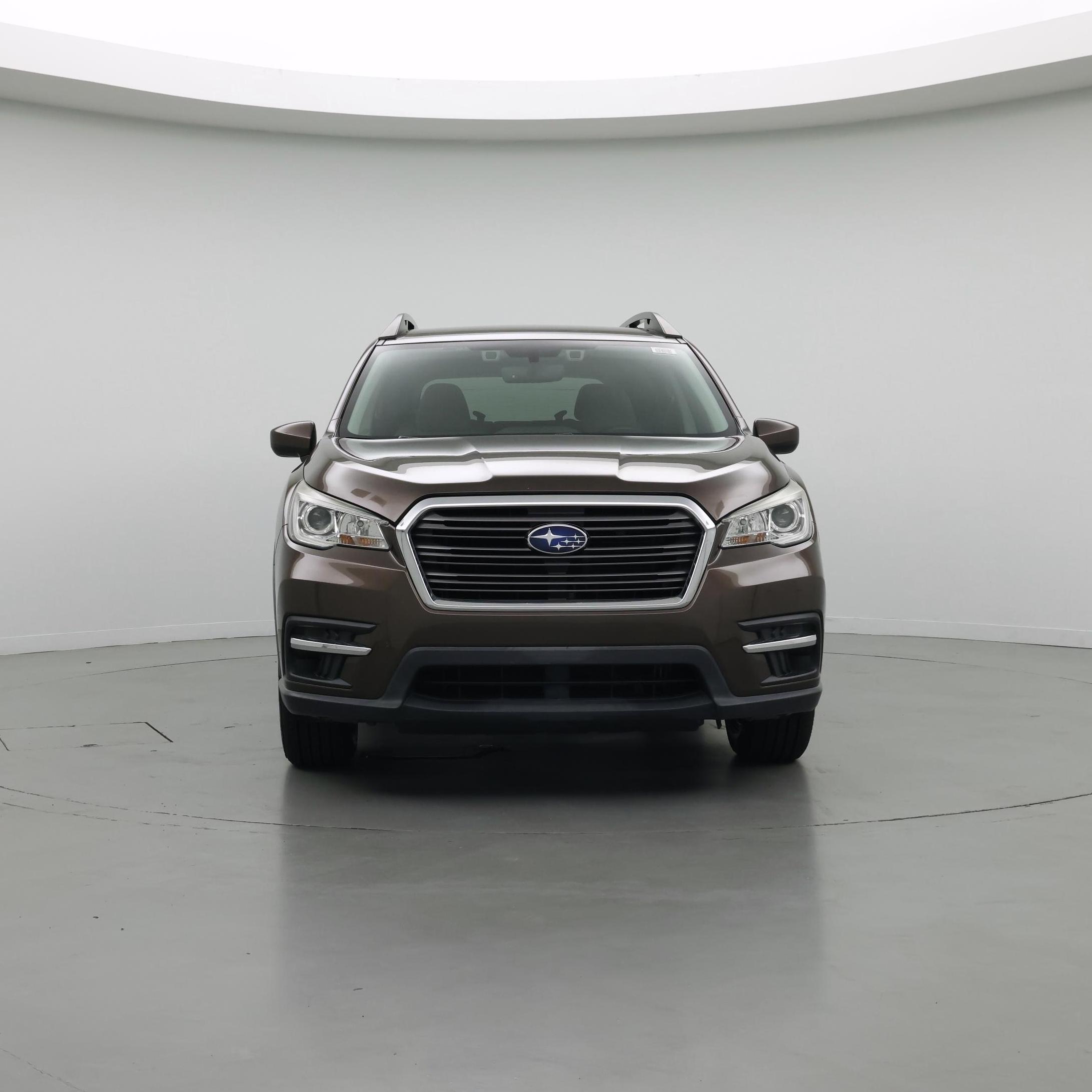 Thumbnail: 2019 Subaru Ascent - 5