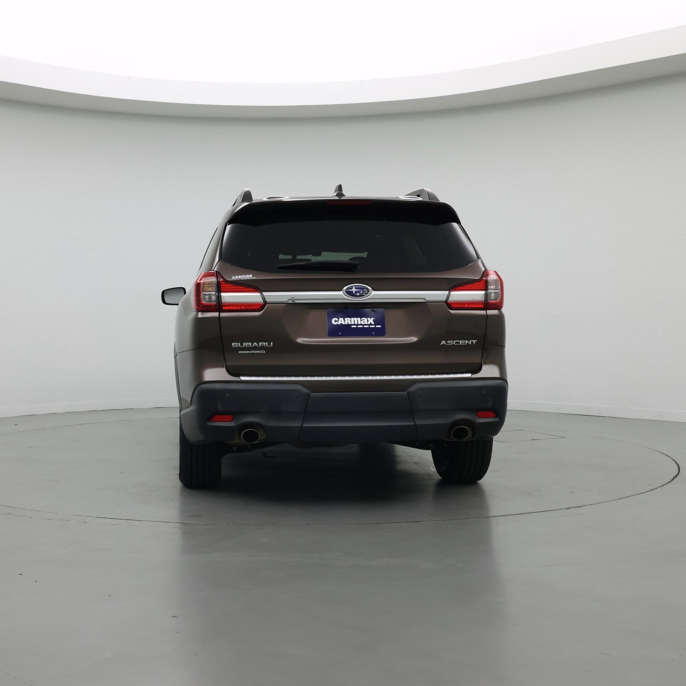 Thumbnail: 2019 Subaru Ascent - 6