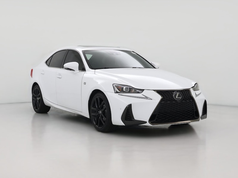 2018 Lexus IS 300 -
                  Tampa, FL