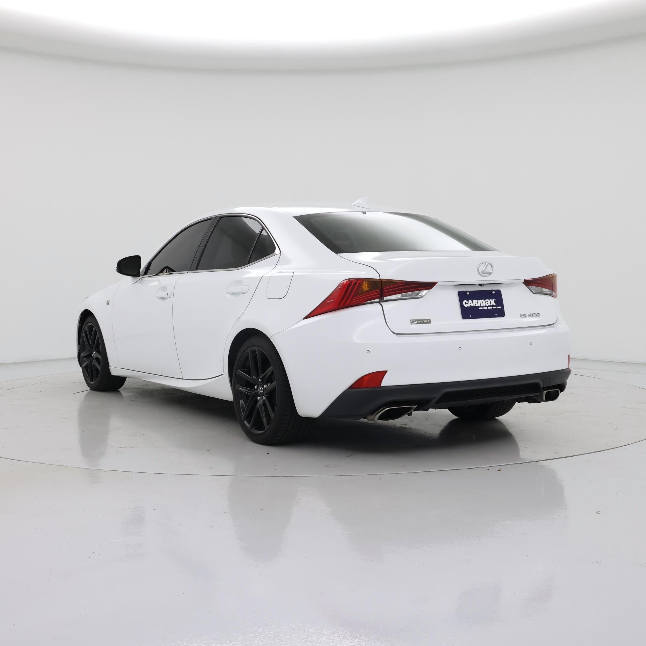 Thumbnail: 2018 Lexus IS - 2