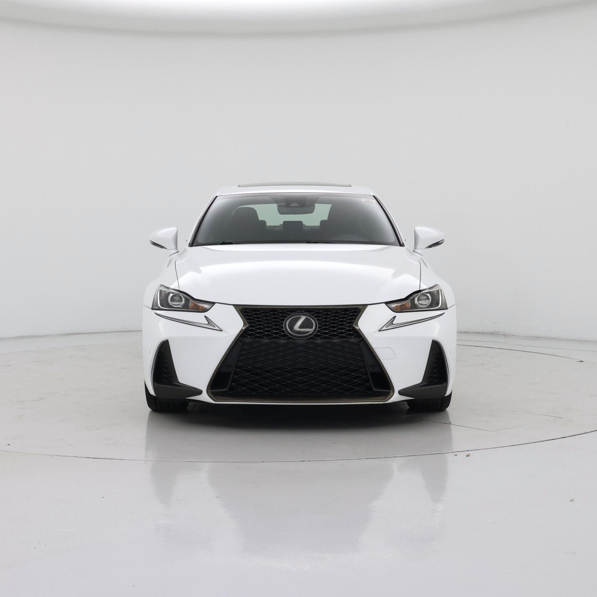 Thumbnail: 2018 Lexus IS - 5