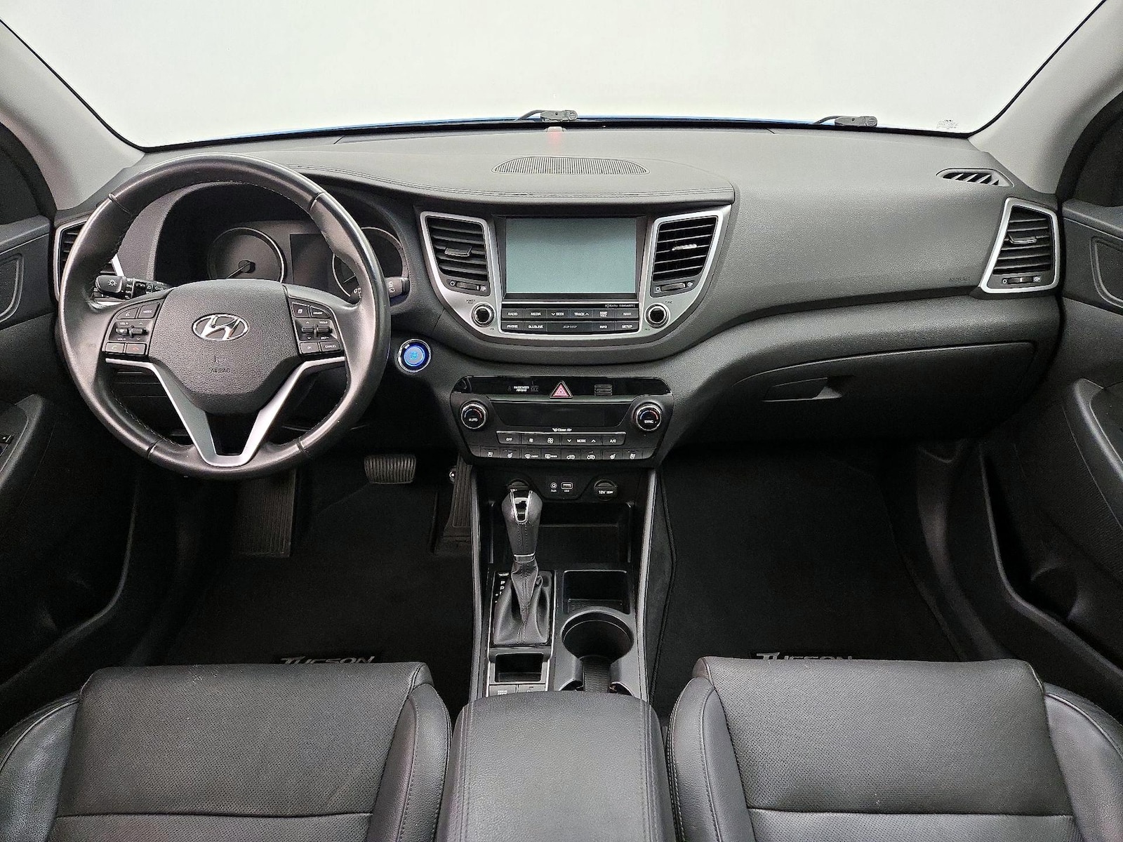 Navigation System