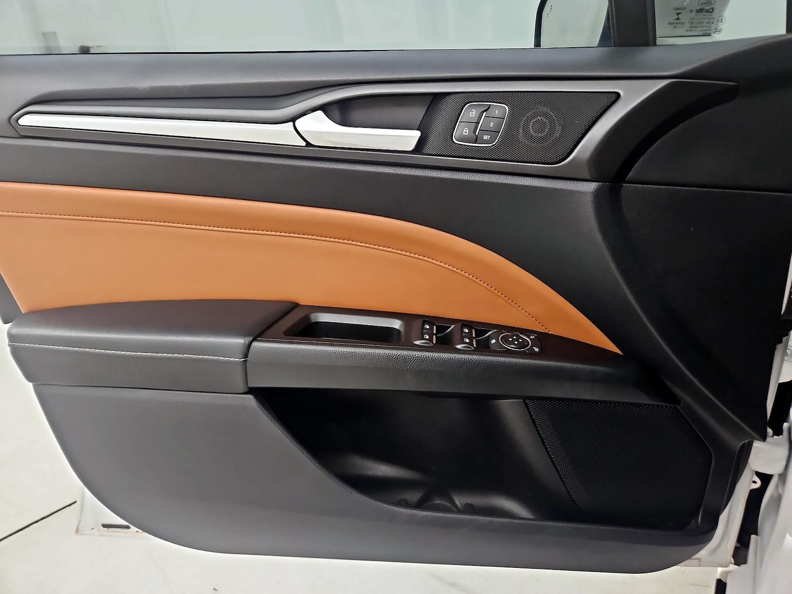2020 Ford Fusion Titanium - Photo 13