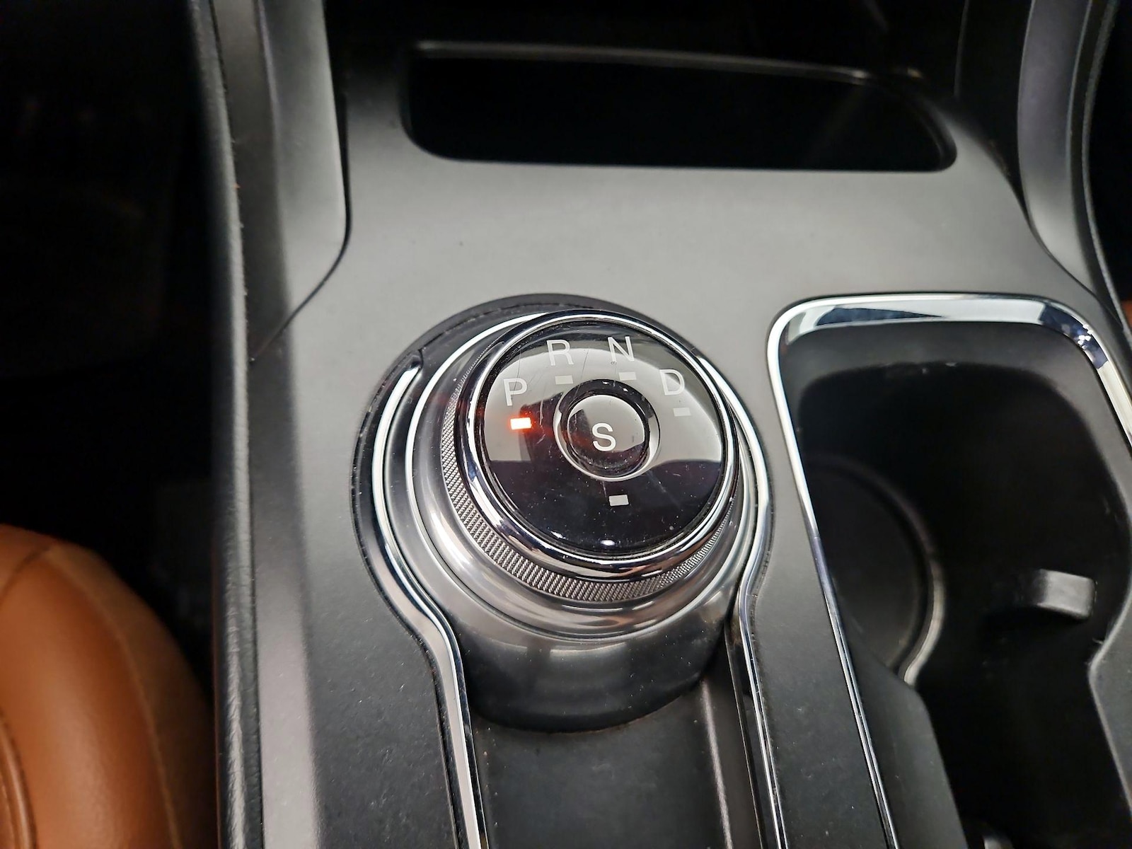 2020 Ford Fusion Titanium - Photo 19