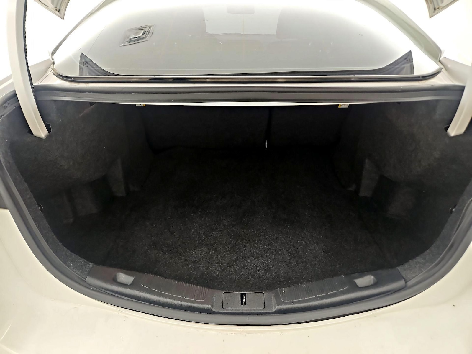 2020 Ford Fusion Titanium - Photo 23