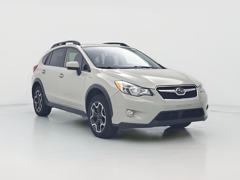 2015 Subaru XV Crosstrek Premium -
                  Farragut, TN