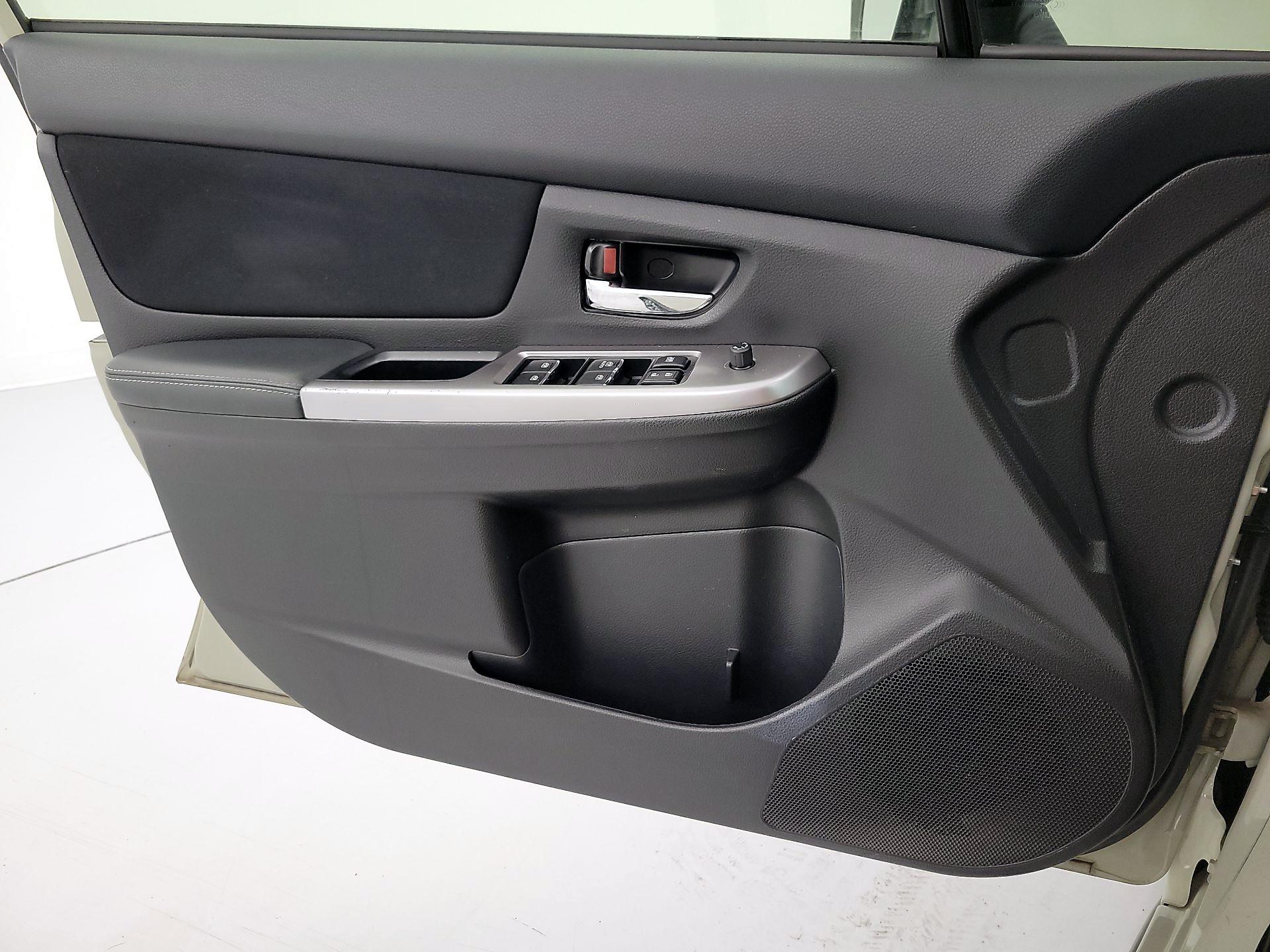 Thumbnail: 2015 Subaru XV Crosstrek - 12
