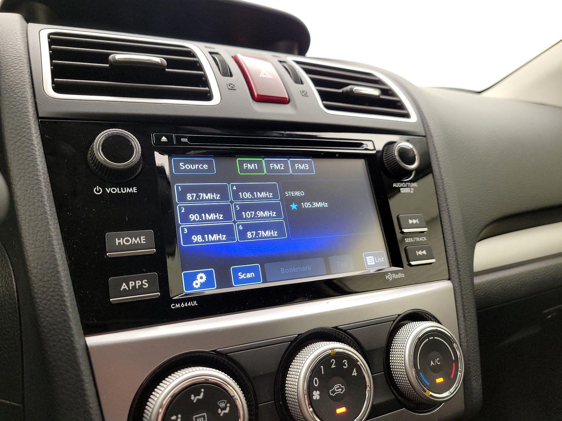 Thumbnail: 2015 Subaru XV Crosstrek - 15