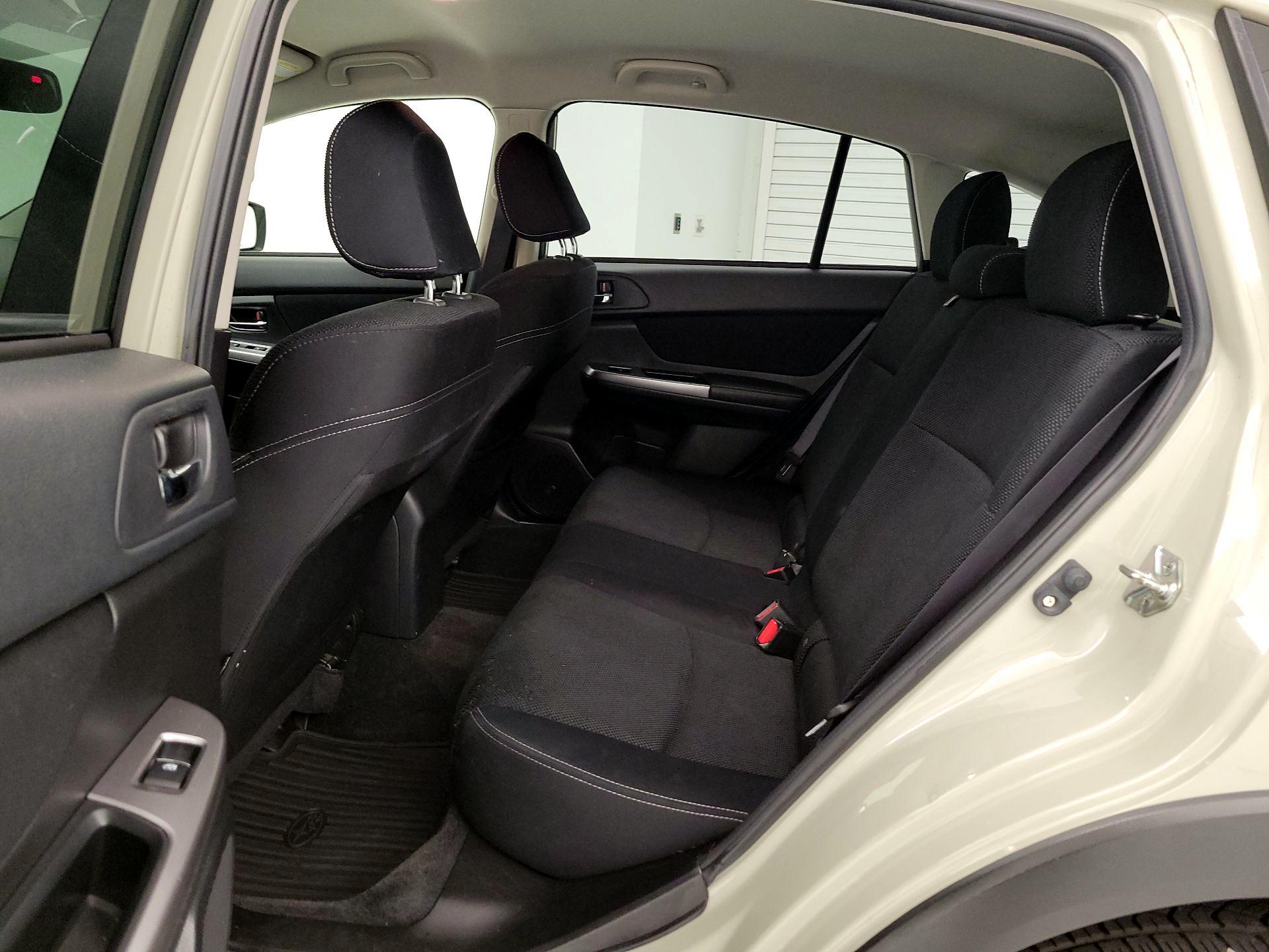 Thumbnail: 2015 Subaru XV Crosstrek - 19