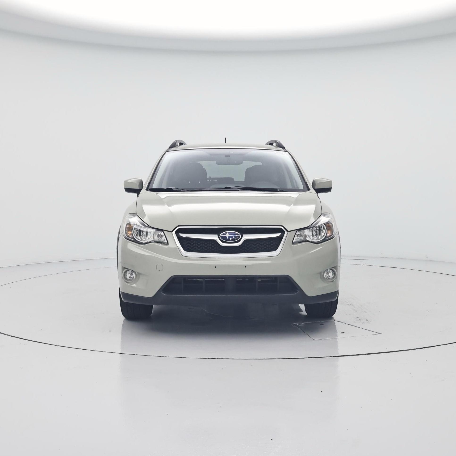 Thumbnail: 2015 Subaru XV Crosstrek - 5
