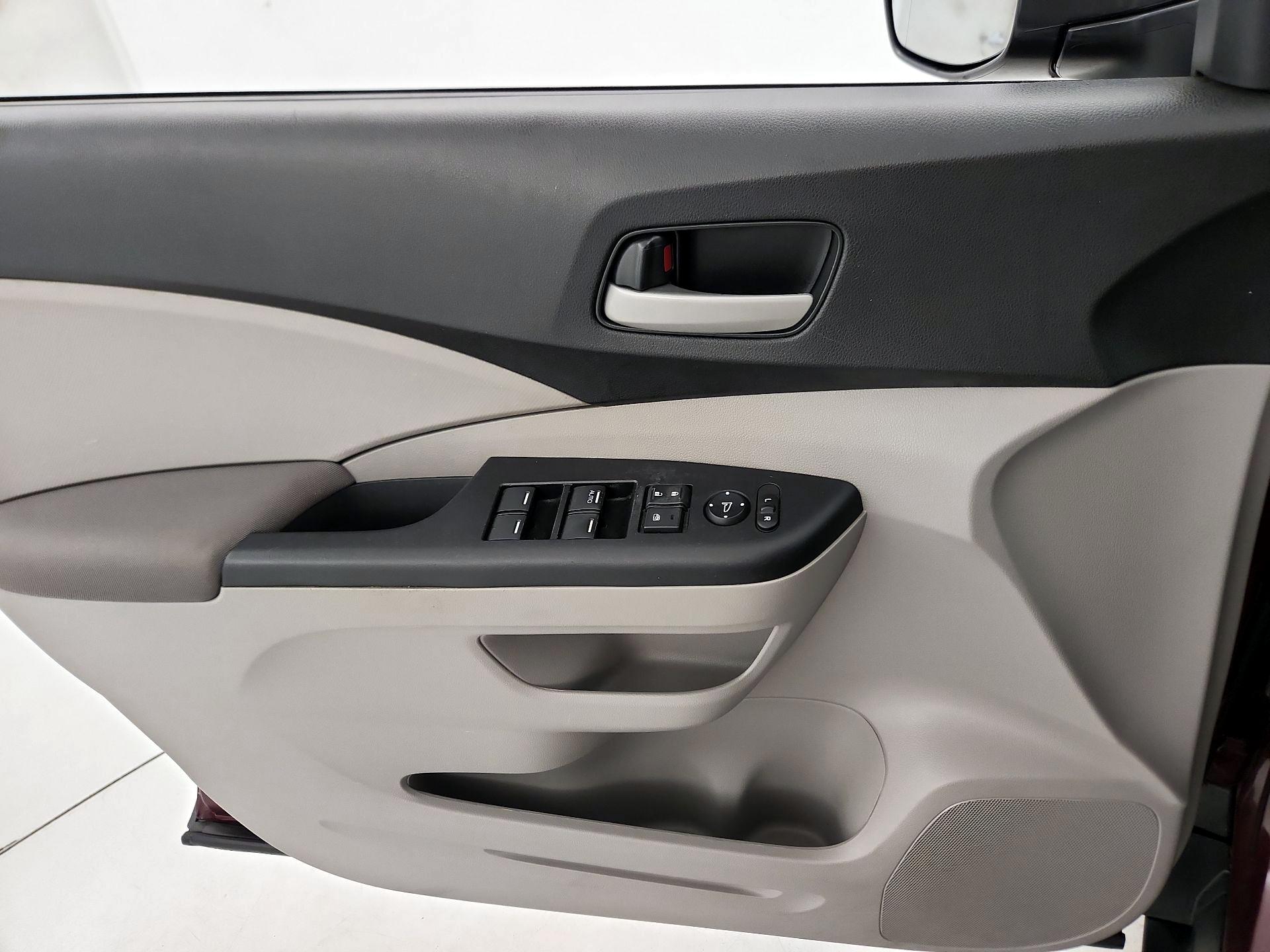 Thumbnail: 2014 Honda CR-V - 12