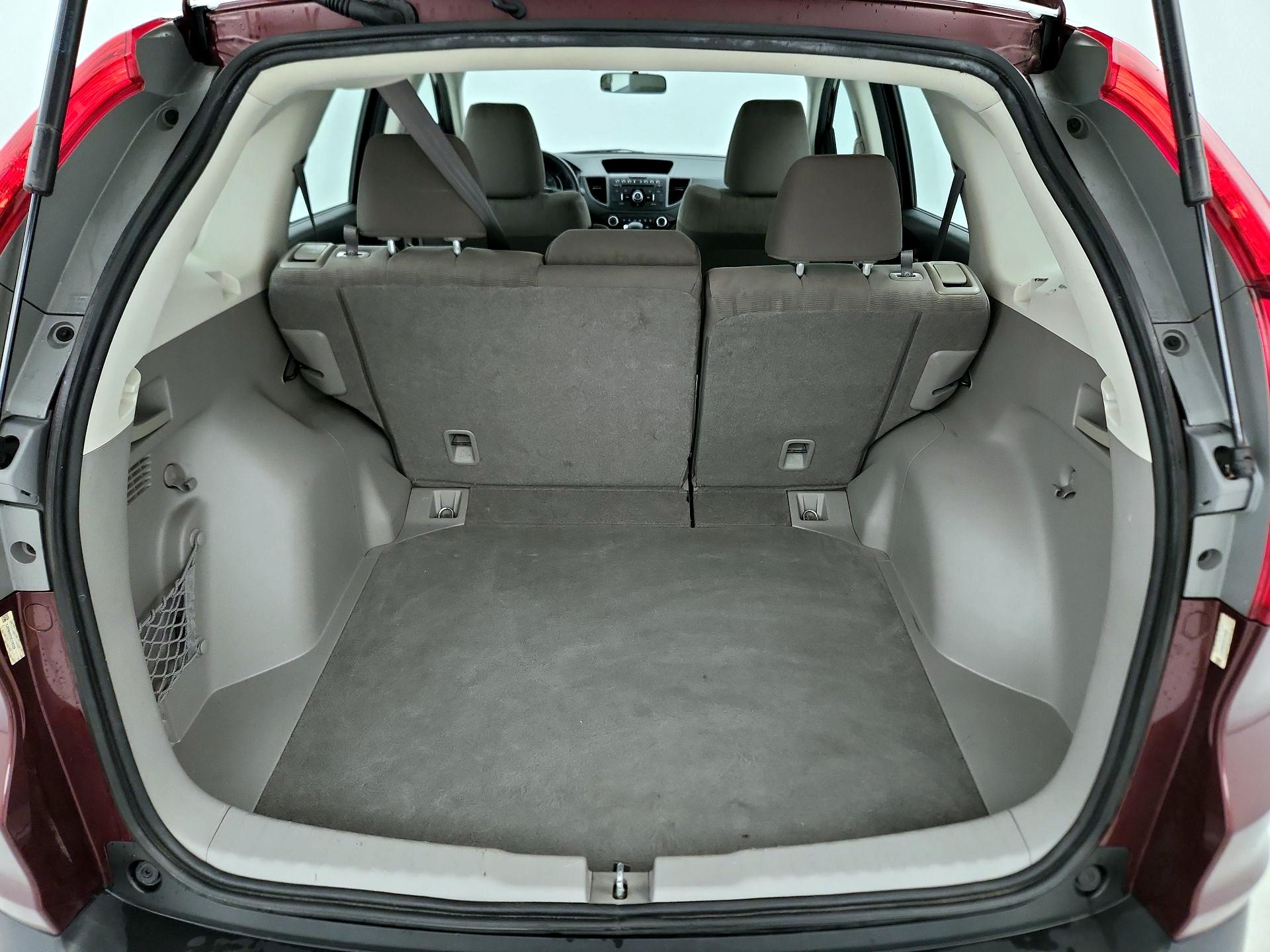Thumbnail: 2014 Honda CR-V - 20