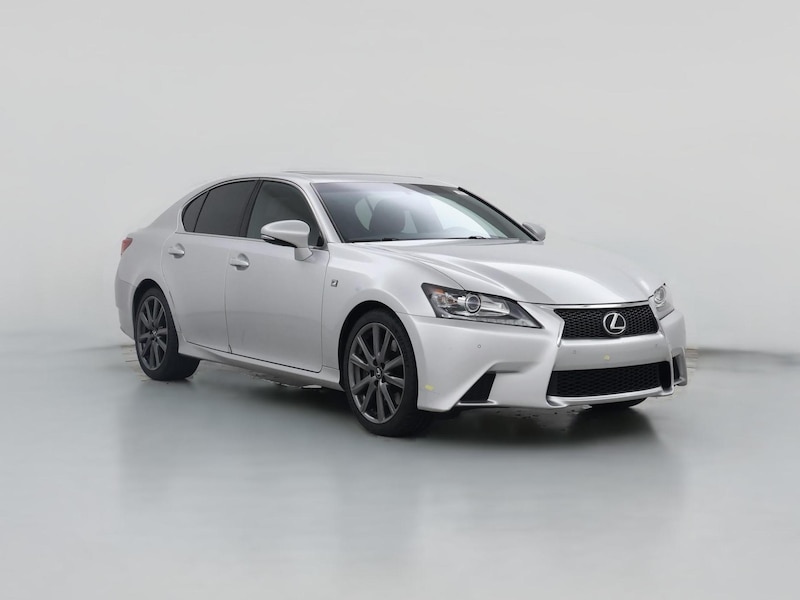 2014 Lexus GS 350 -
                  Boynton Beach, FL
