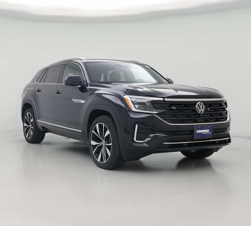 2024 Volkswagen Atlas Cross Sport SEL Premium R-Line