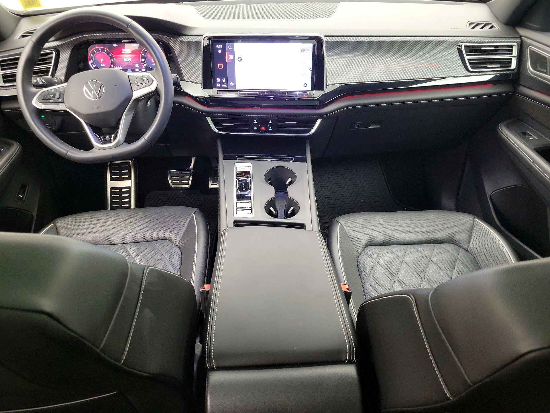 Thumbnail: 2024 Volkswagen Atlas - 9