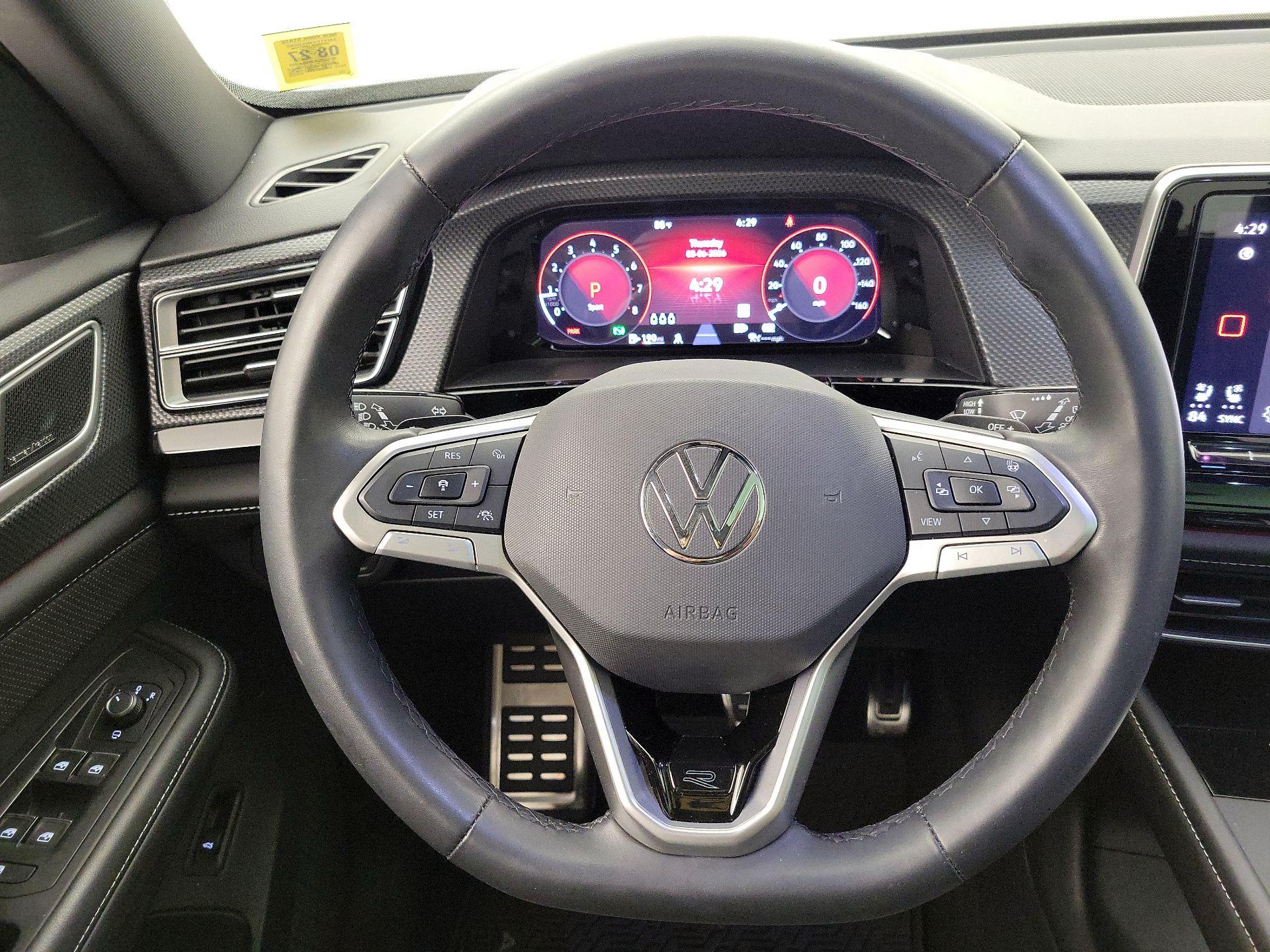 Thumbnail: 2024 Volkswagen Atlas - 10