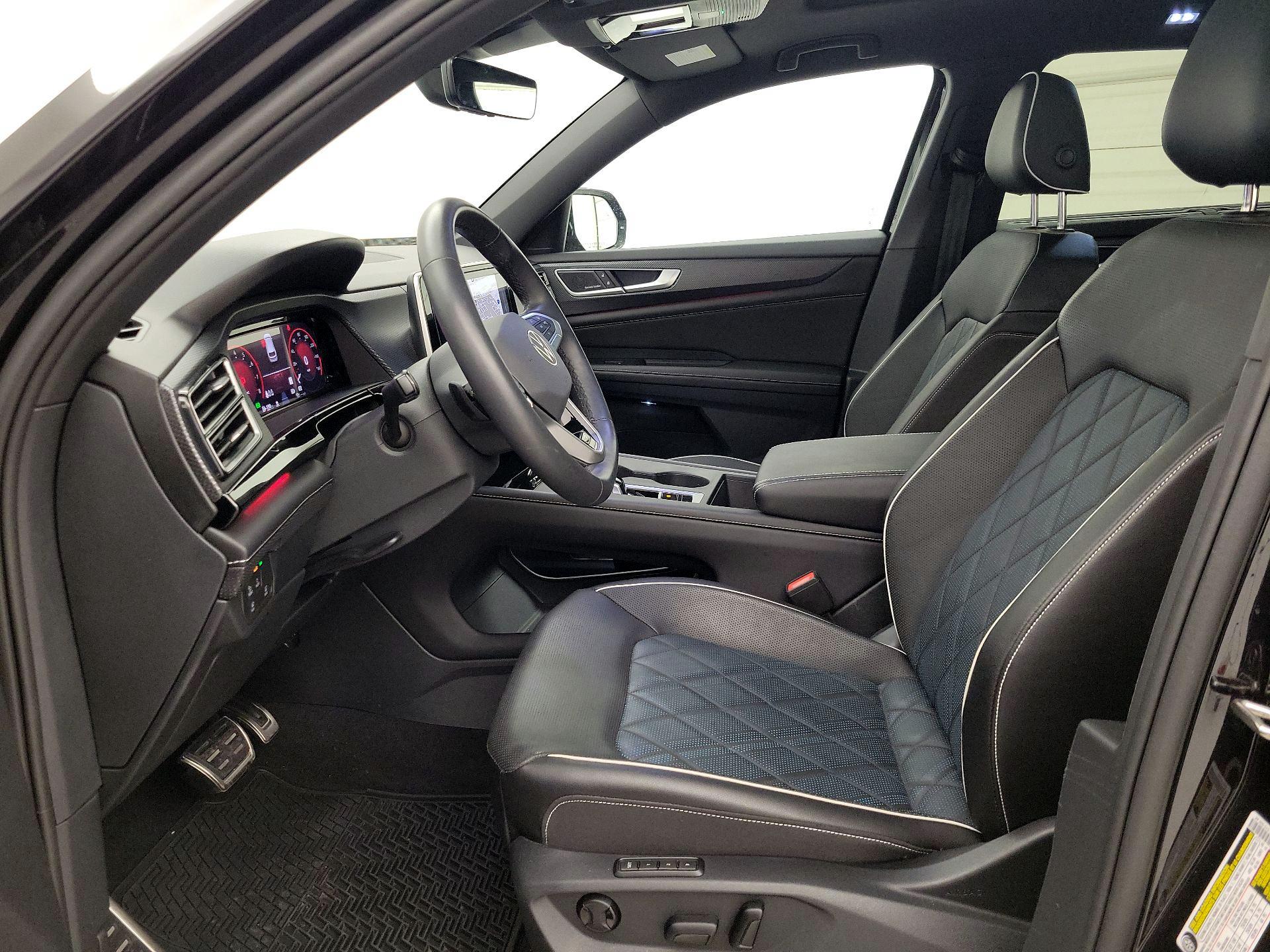 Thumbnail: 2024 Volkswagen Atlas - 11