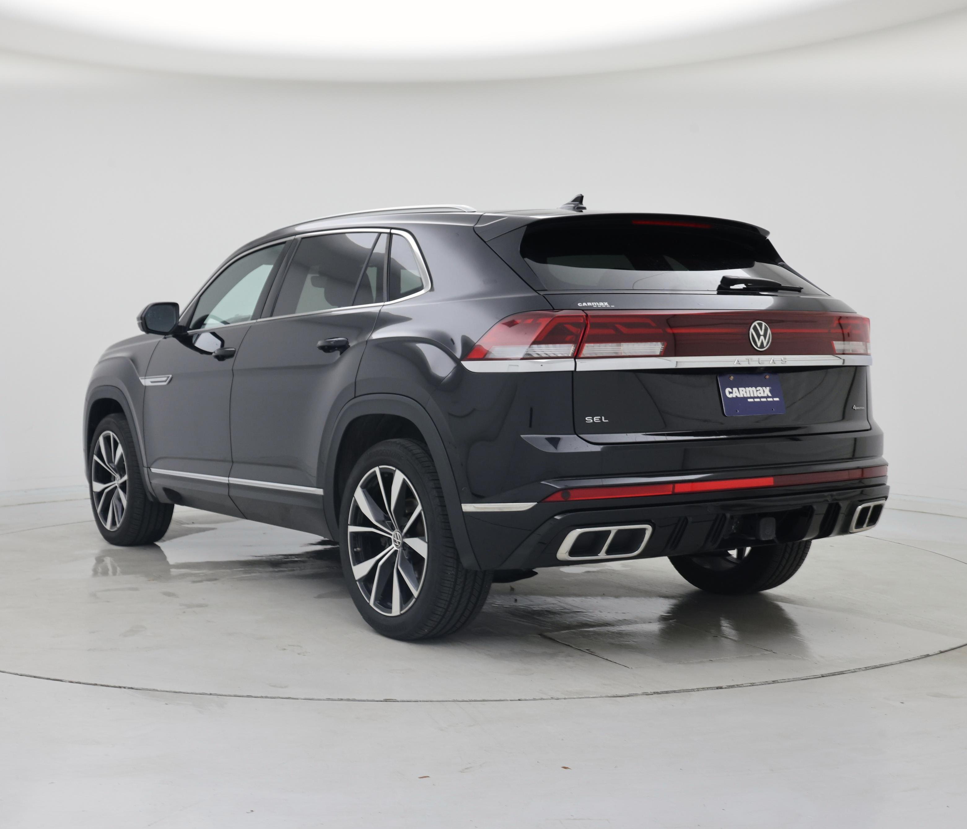 Thumbnail: 2024 Volkswagen Atlas - 2
