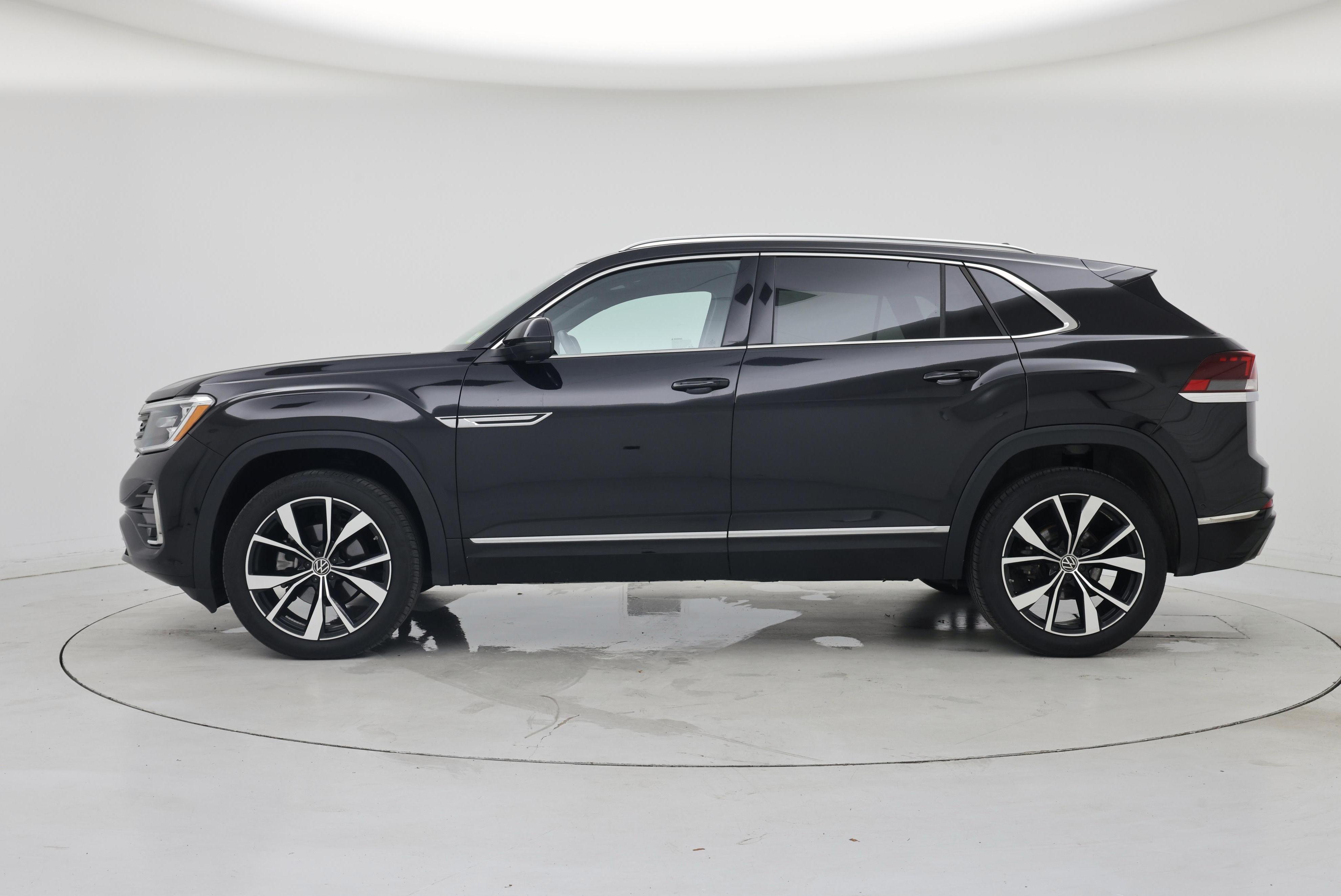 Thumbnail: 2024 Volkswagen Atlas - 3