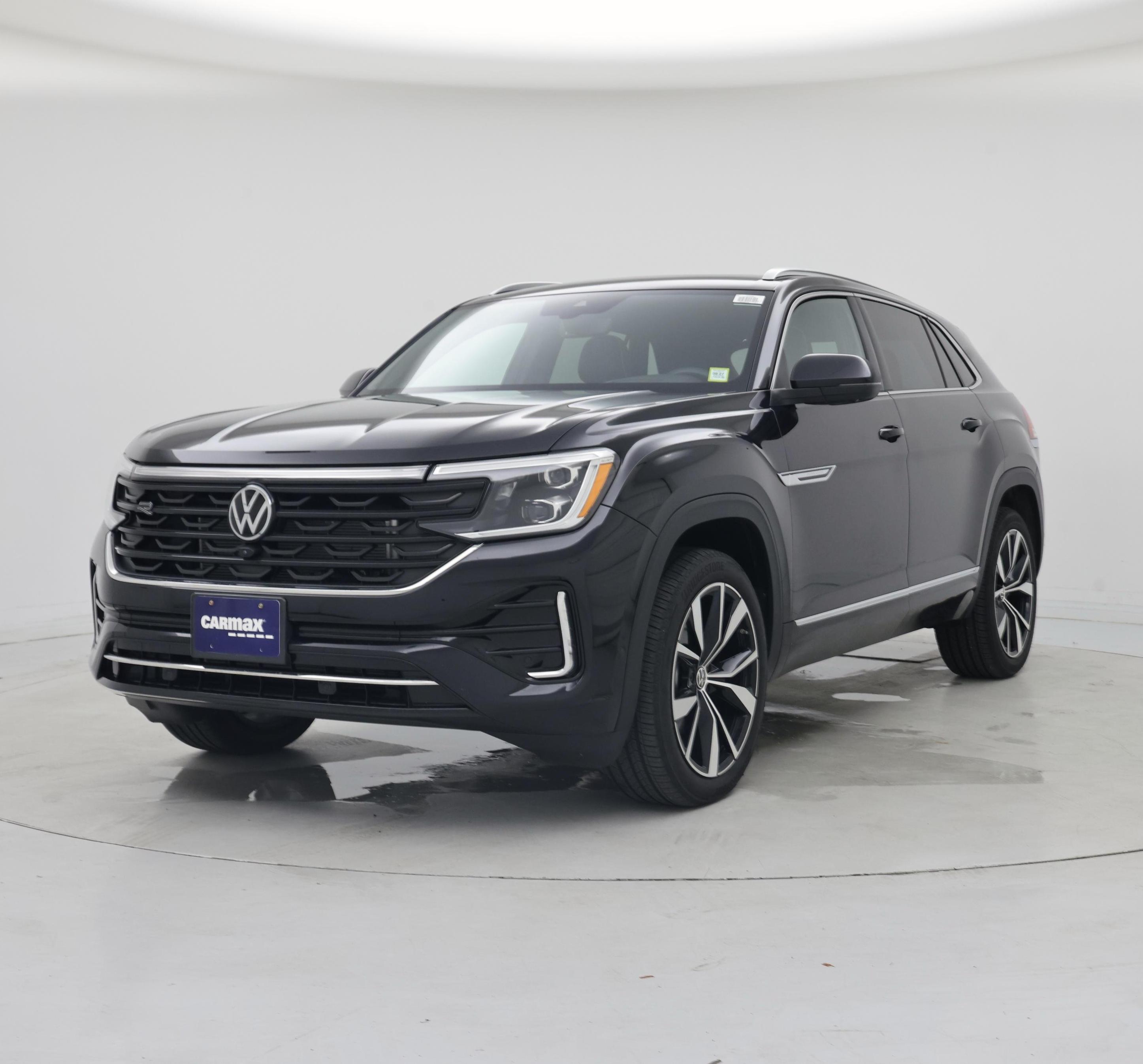 Thumbnail: 2024 Volkswagen Atlas - 4