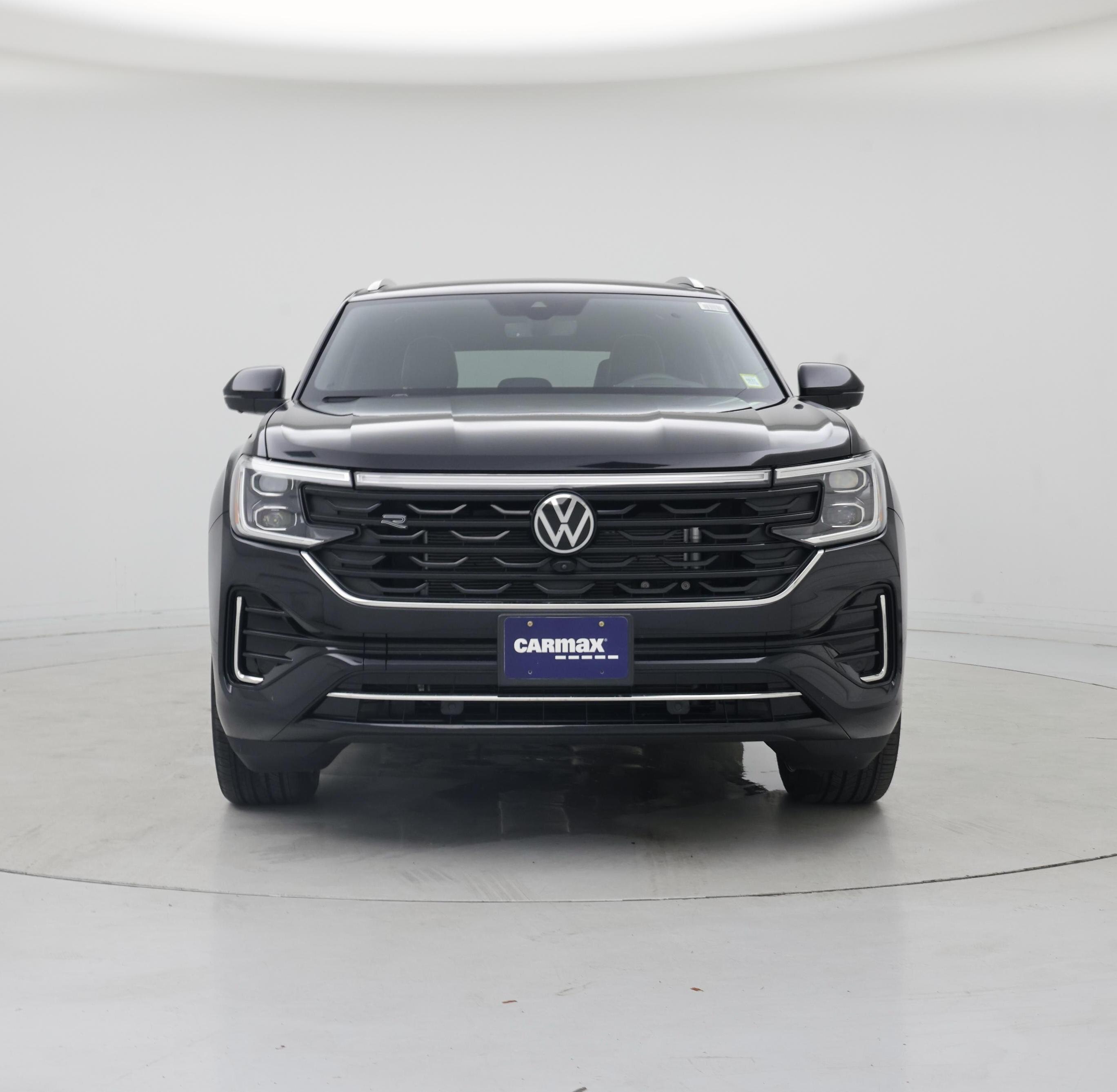 Thumbnail: 2024 Volkswagen Atlas - 5