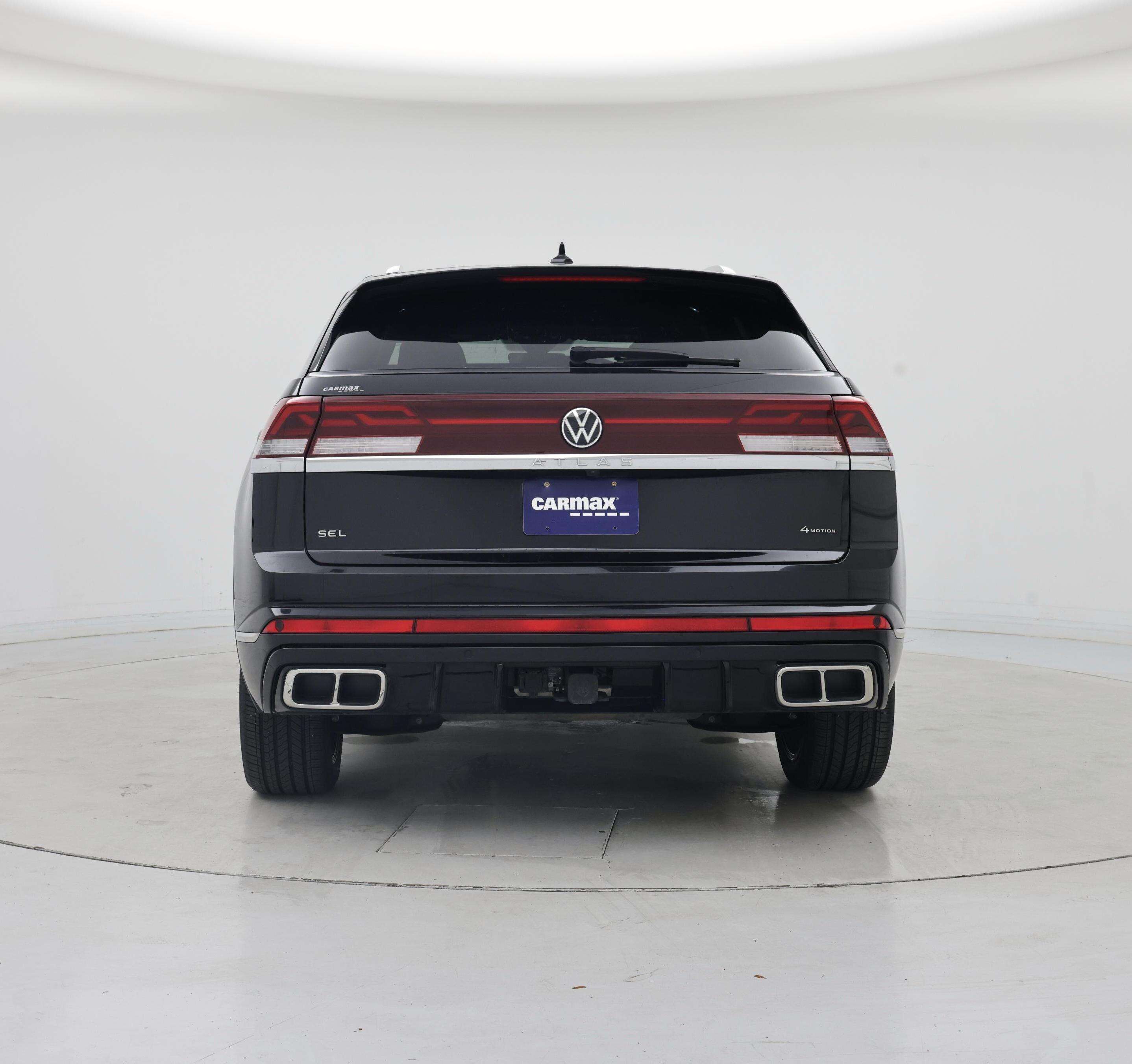Thumbnail: 2024 Volkswagen Atlas - 6