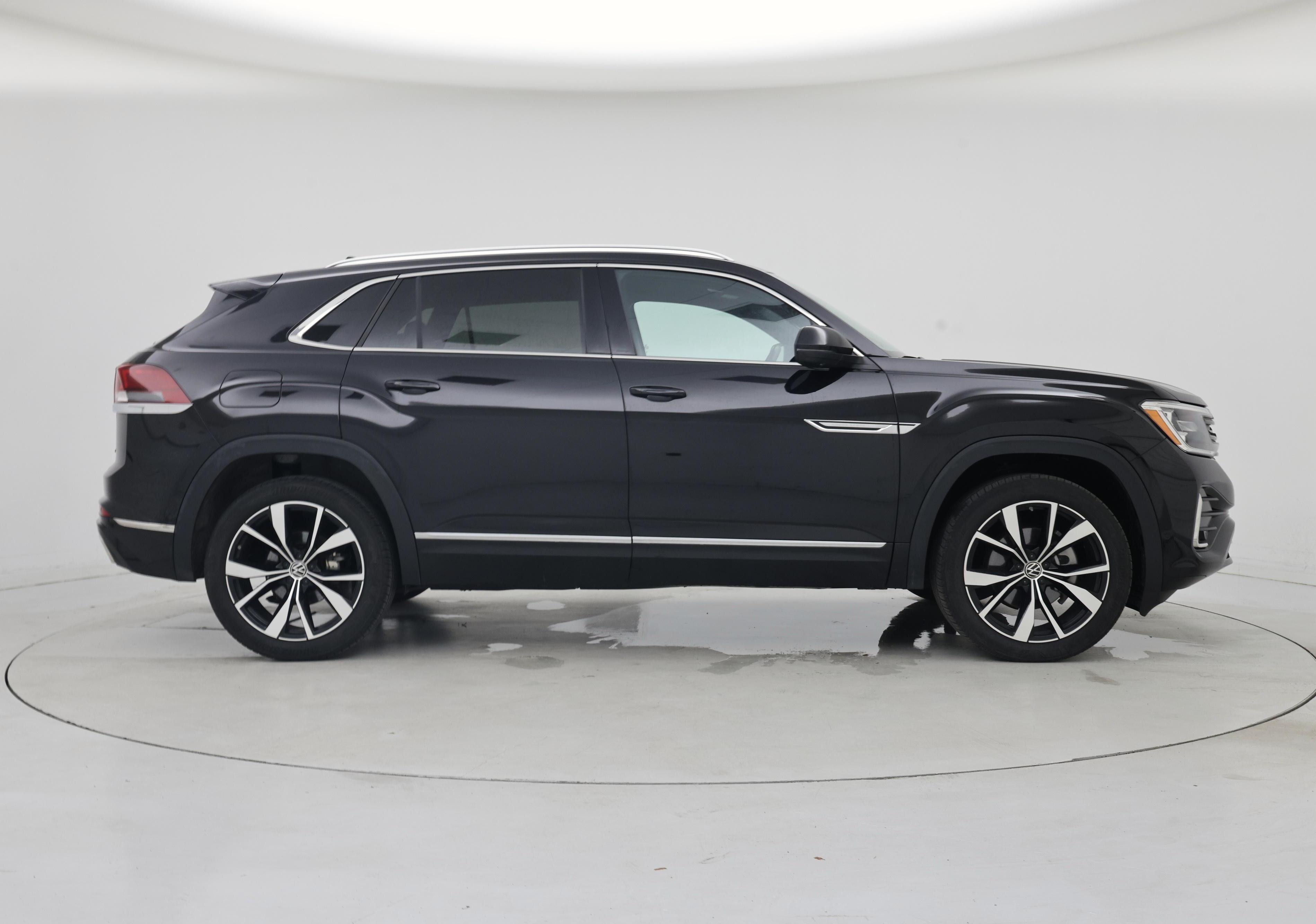 Thumbnail: 2024 Volkswagen Atlas - 7