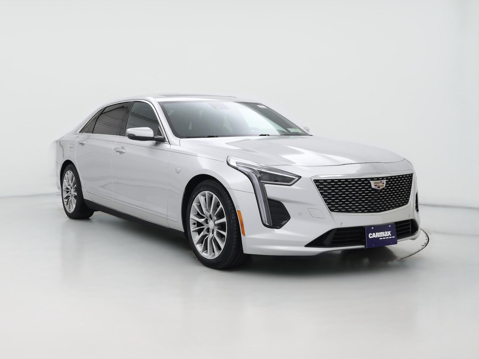 2019 Cadillac CT6
