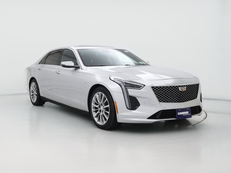 2019 Cadillac CT6 Premium Luxury -
                  Edison, NJ