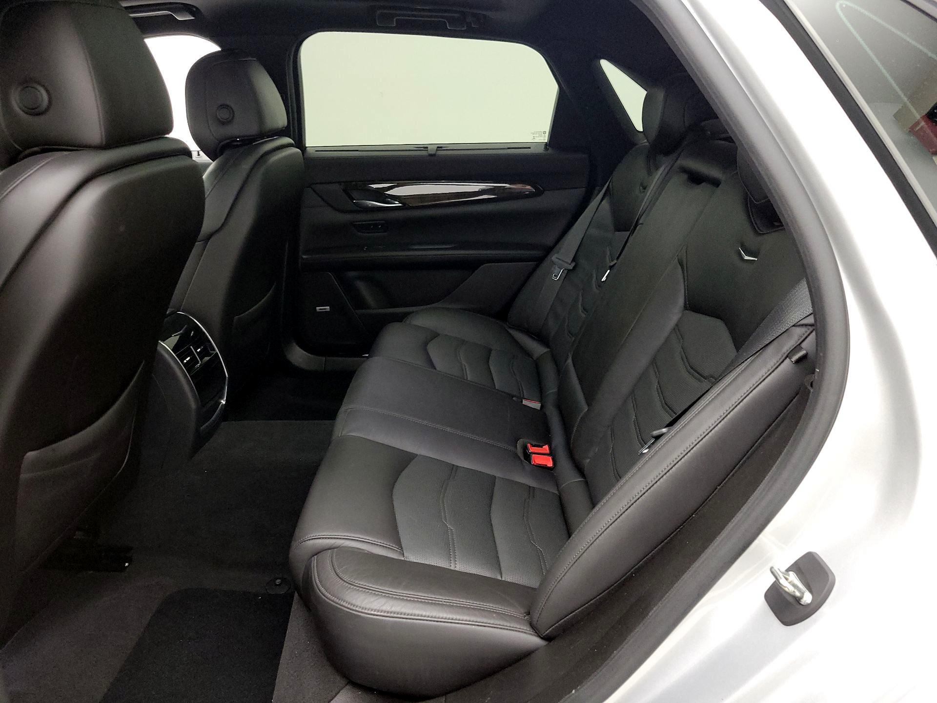 Thumbnail: 2019 Cadillac CT6 - 20
