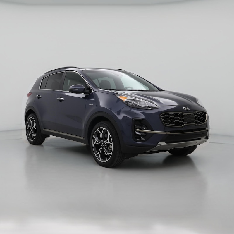 2022 Kia Sportage SX