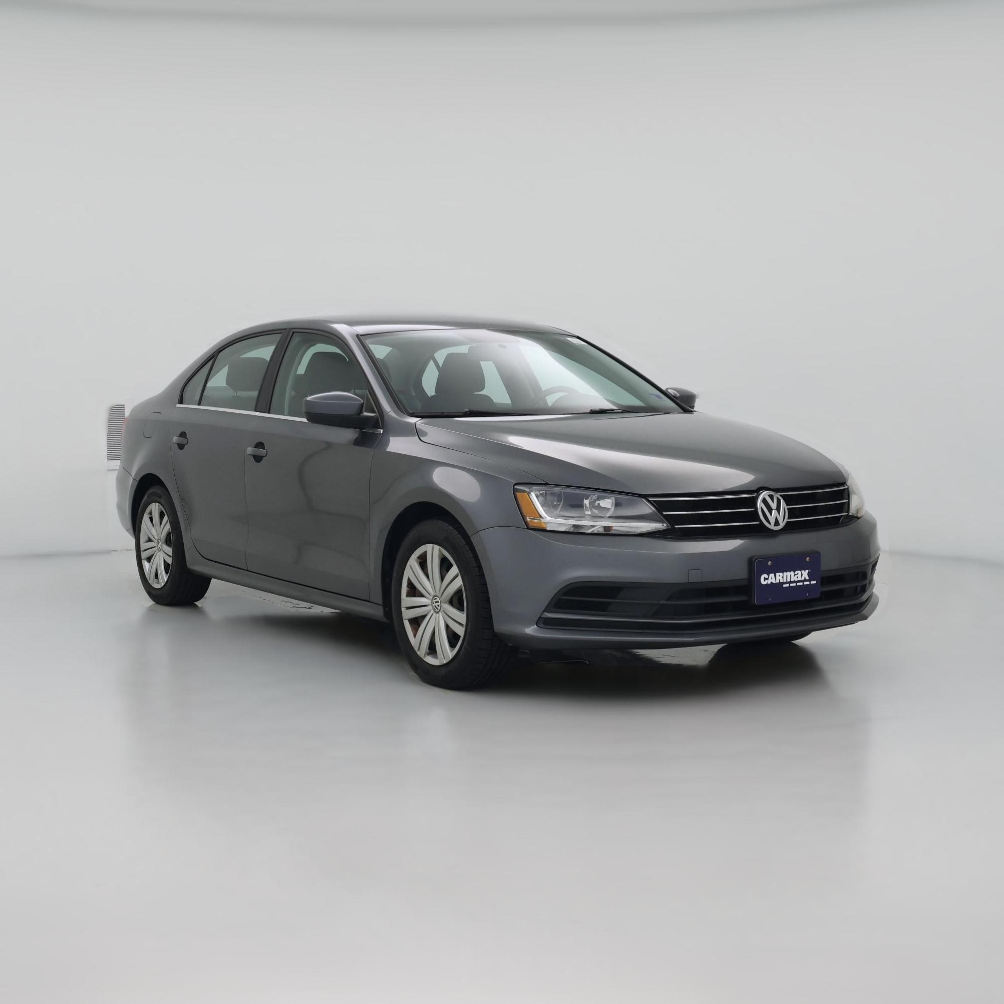 2017 Volkswagen Jetta