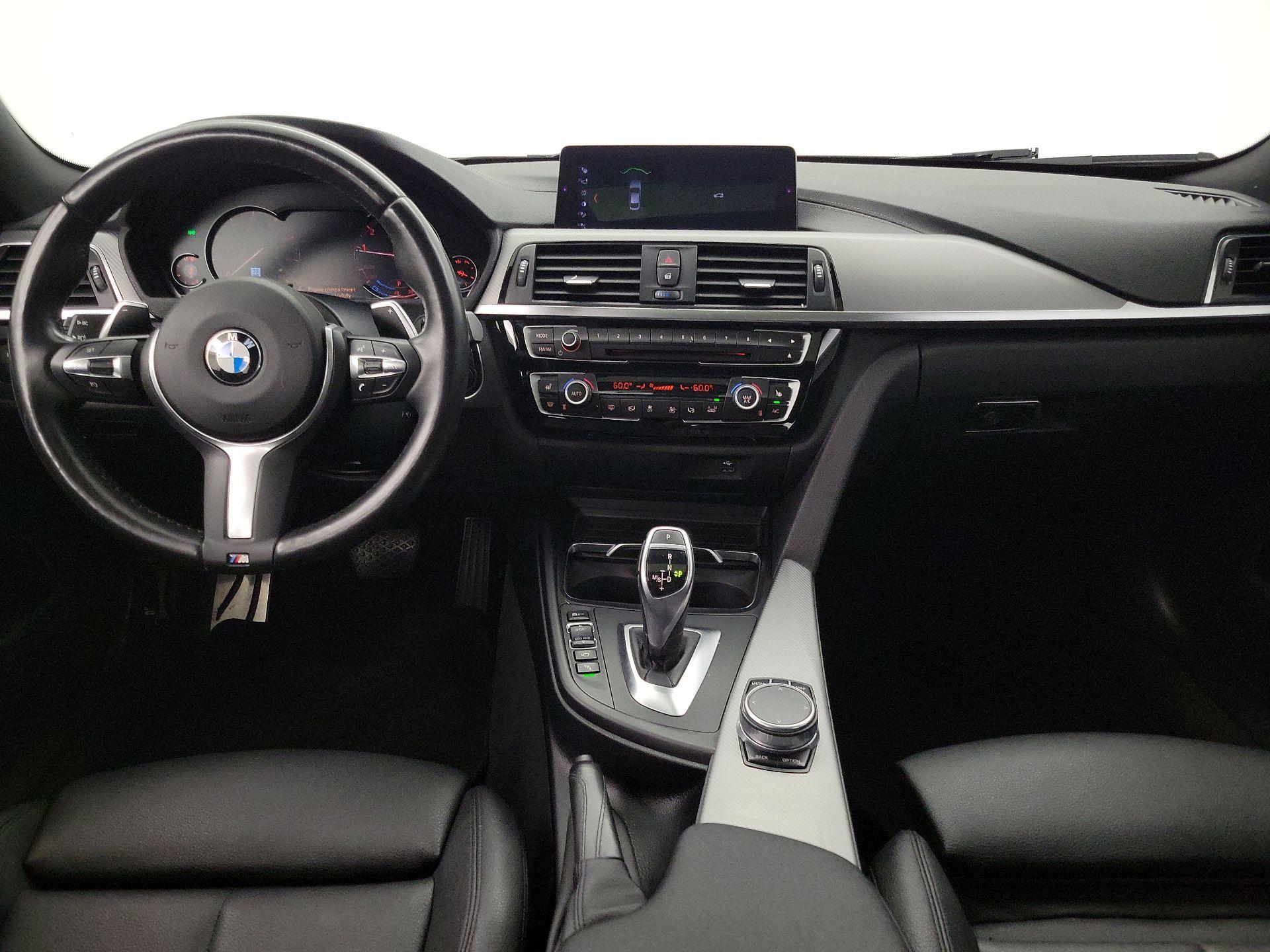 Thumbnail: 2018 BMW 4 Series - 9