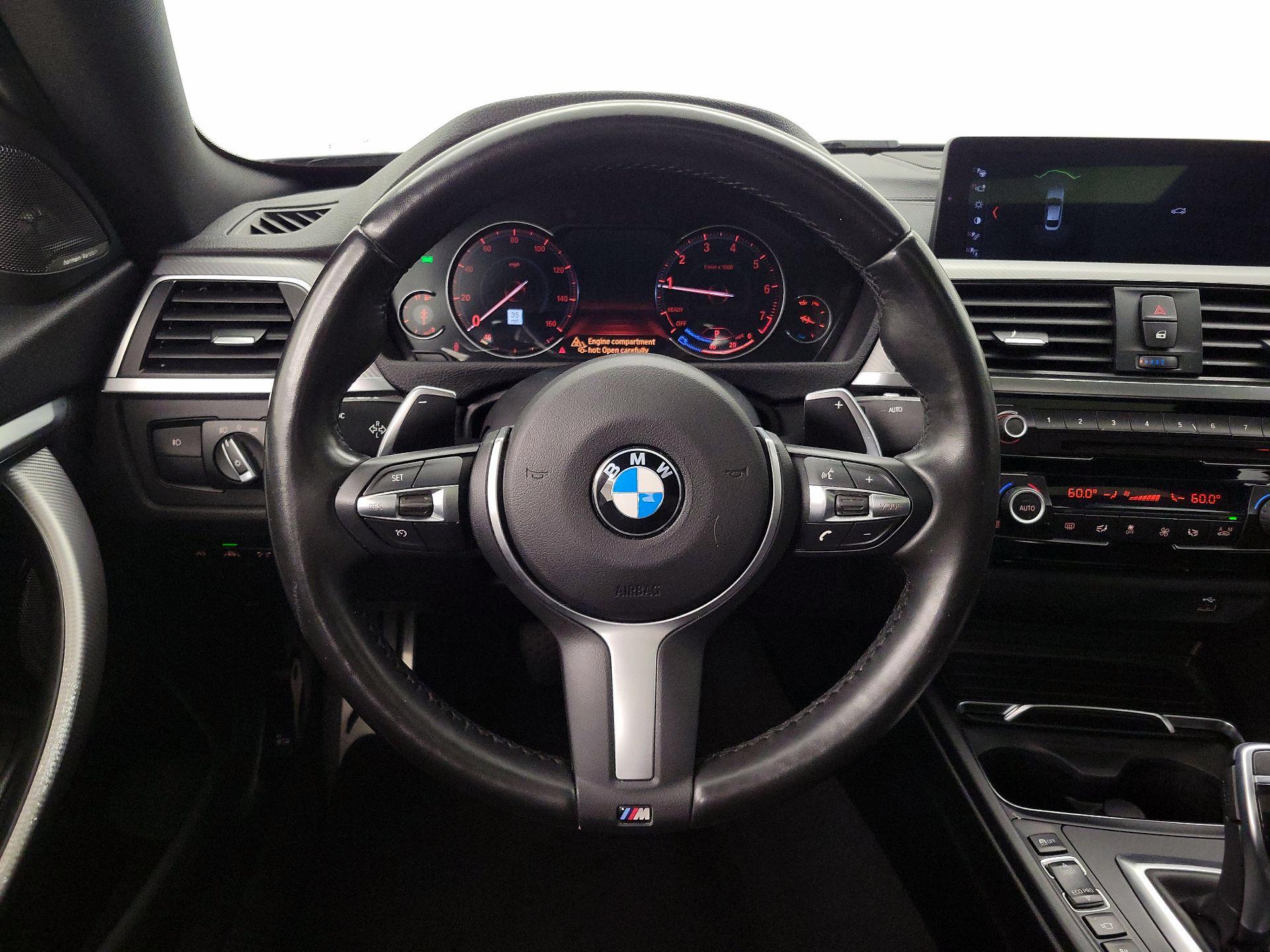 Thumbnail: 2018 BMW 4 Series - 10