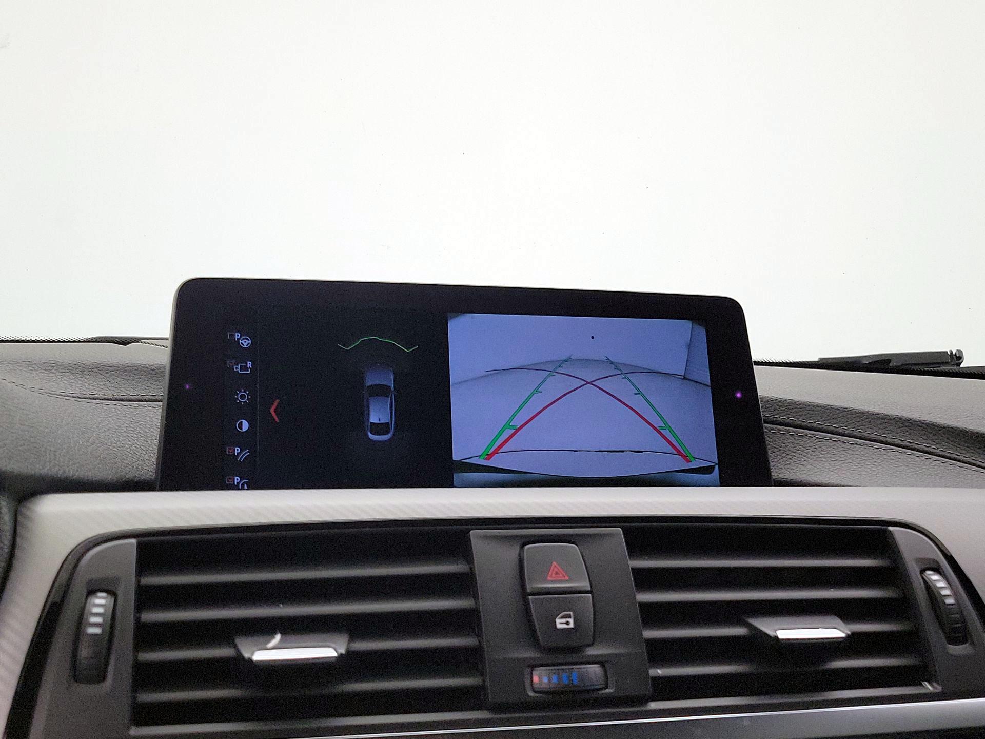 Thumbnail: 2018 BMW 4 Series - 14