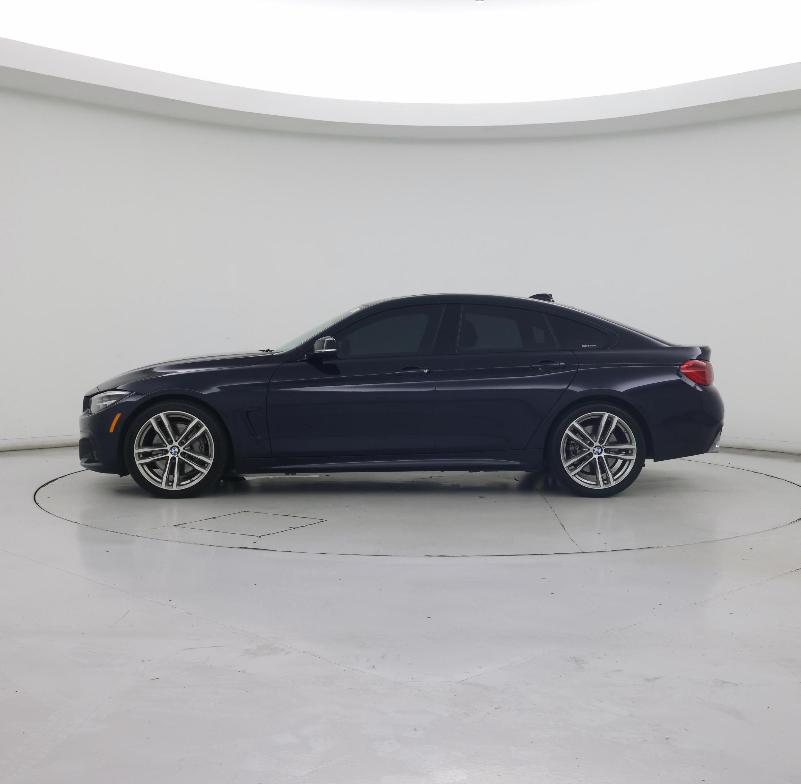 Thumbnail: 2018 BMW 4 Series - 3