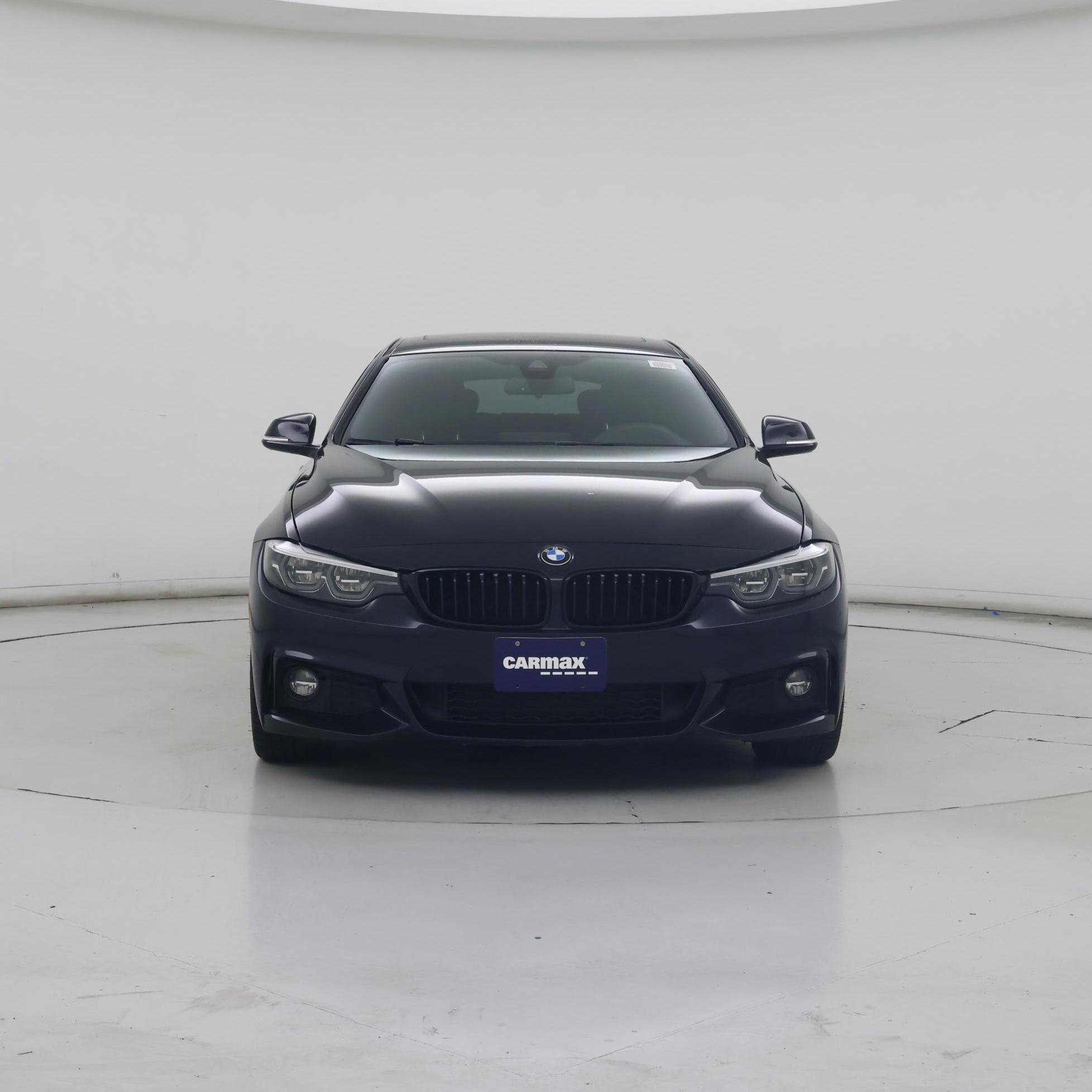 Thumbnail: 2018 BMW 4 Series - 5