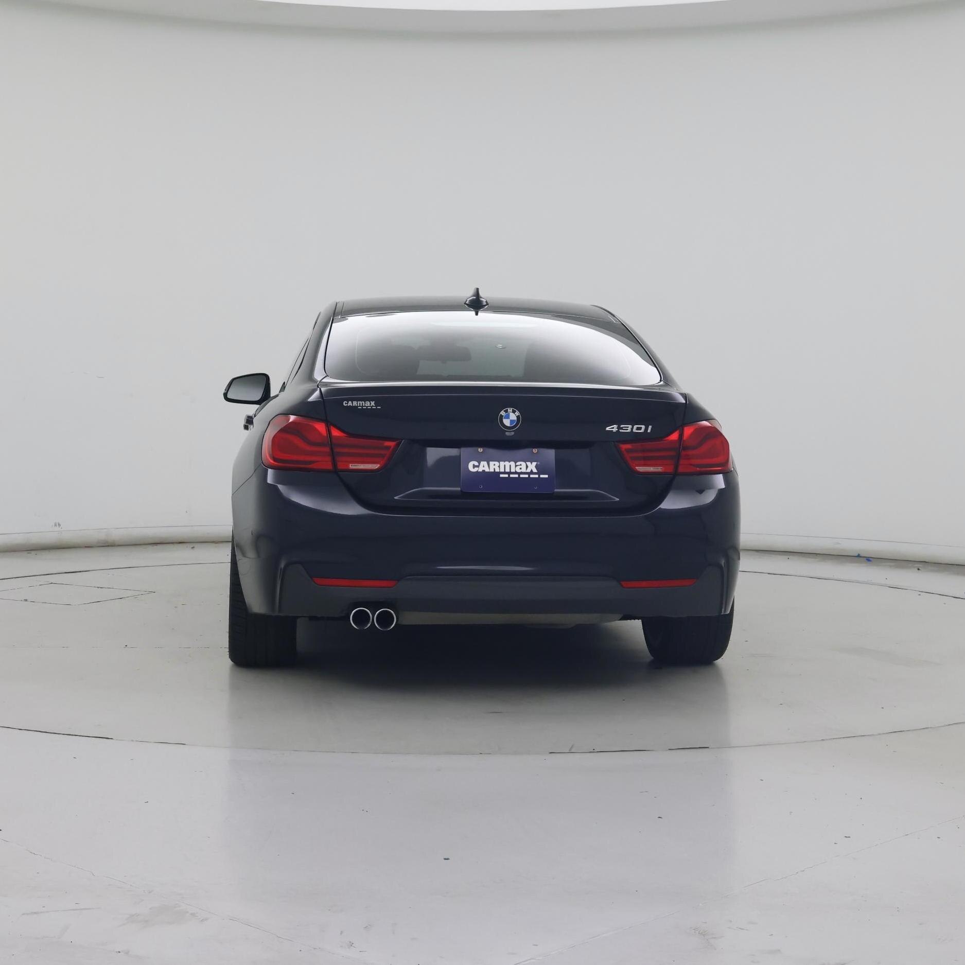 Thumbnail: 2018 BMW 4 Series - 6