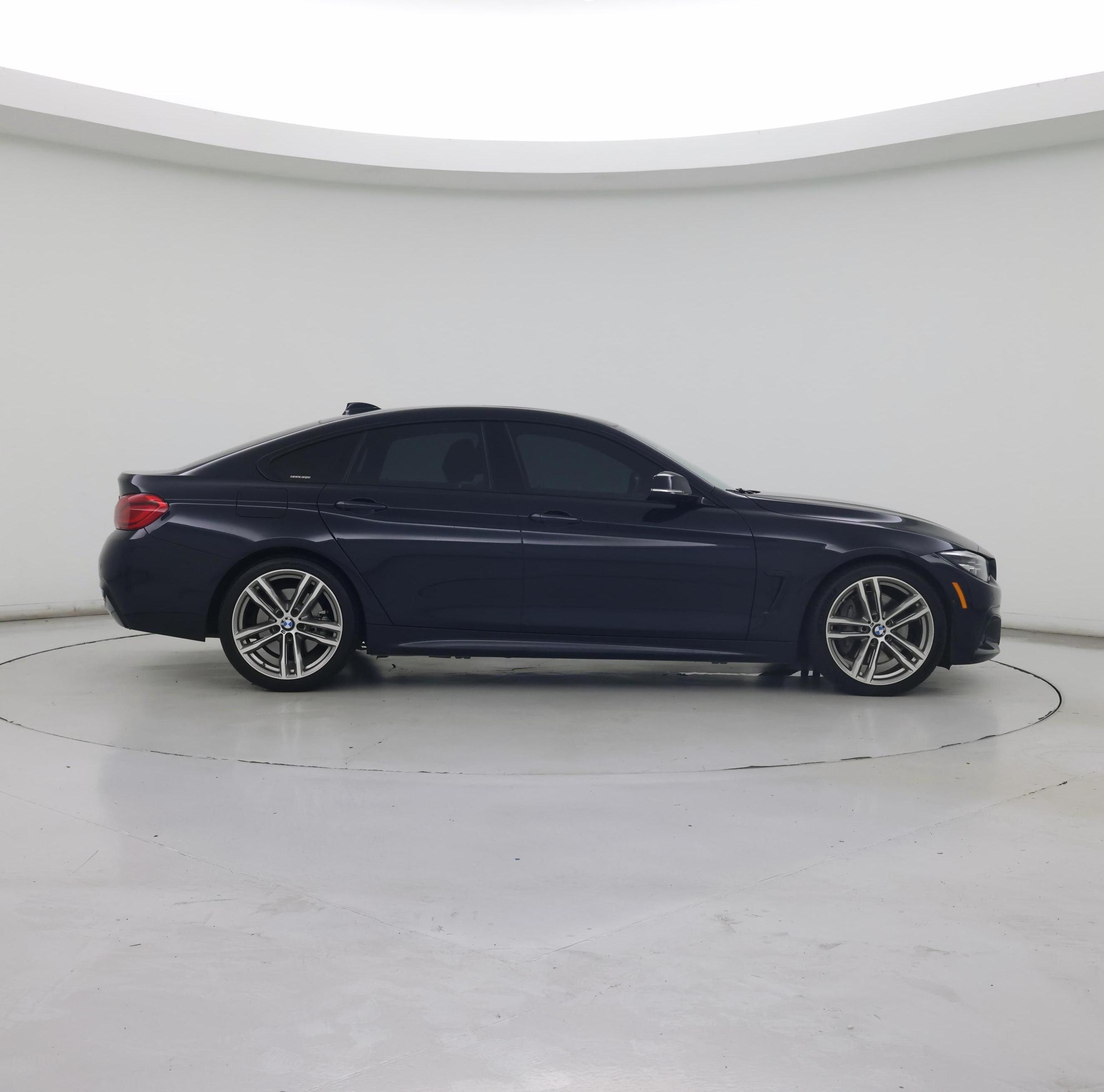 Thumbnail: 2018 BMW 4 Series - 7