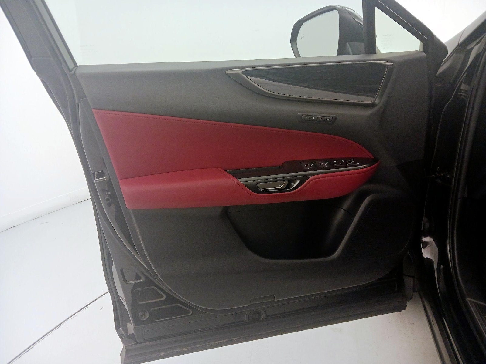 2022 Lexus NX 350 - Photo 13