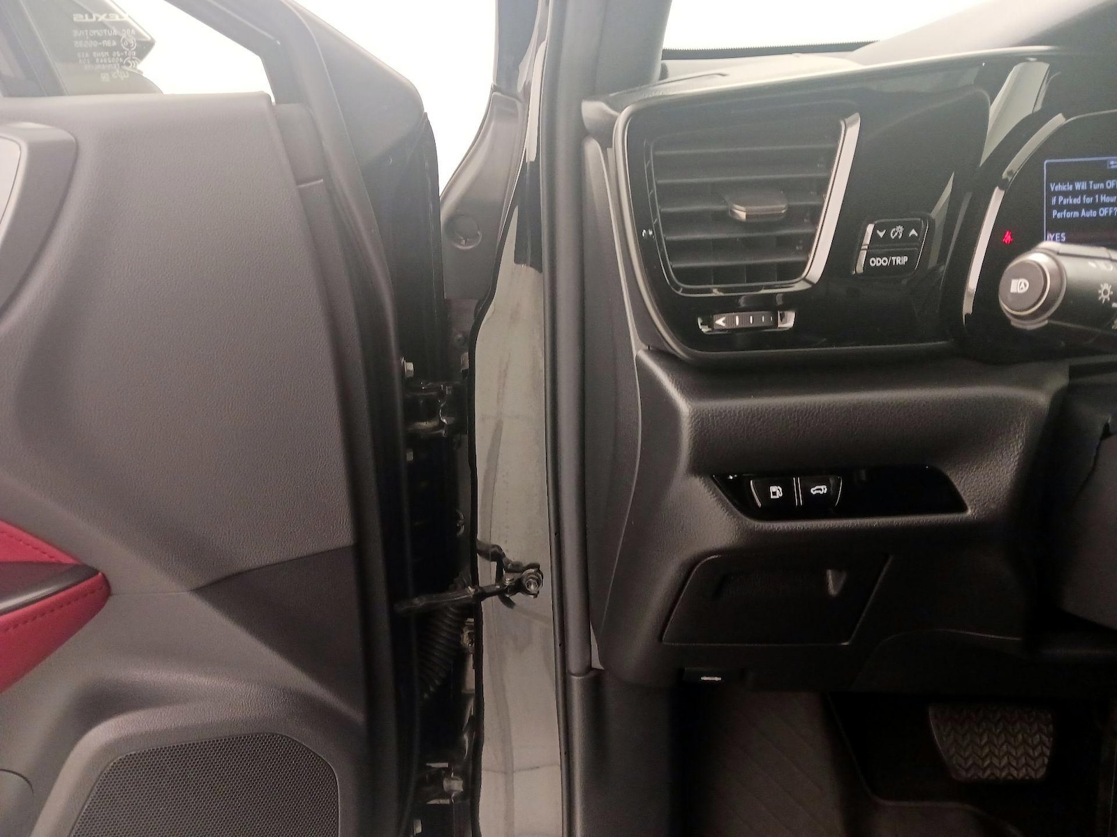 2022 Lexus NX 350 - Photo 14