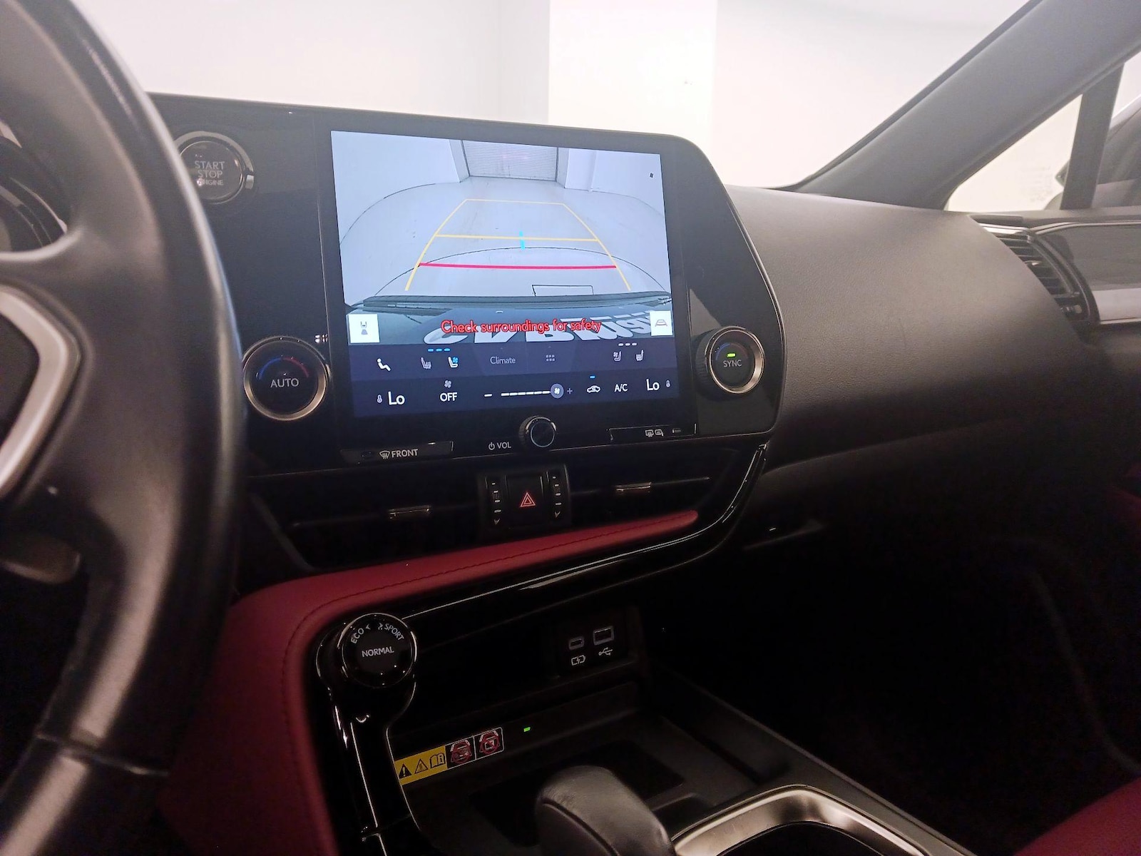 2022 Lexus NX 350 - Photo 15
