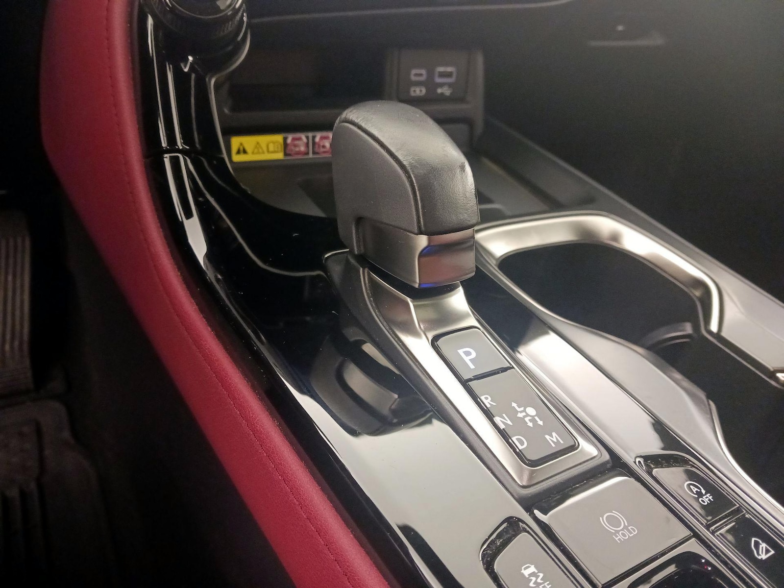 2022 Lexus NX 350 - Photo 18