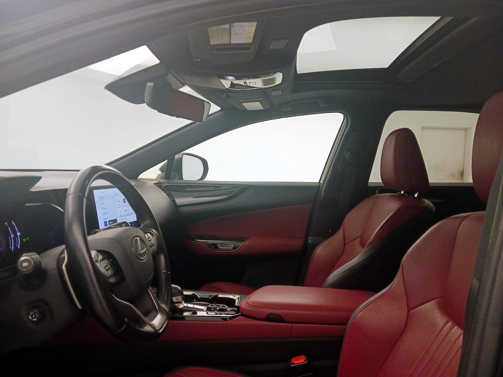2022 Lexus NX 350 - Photo 20