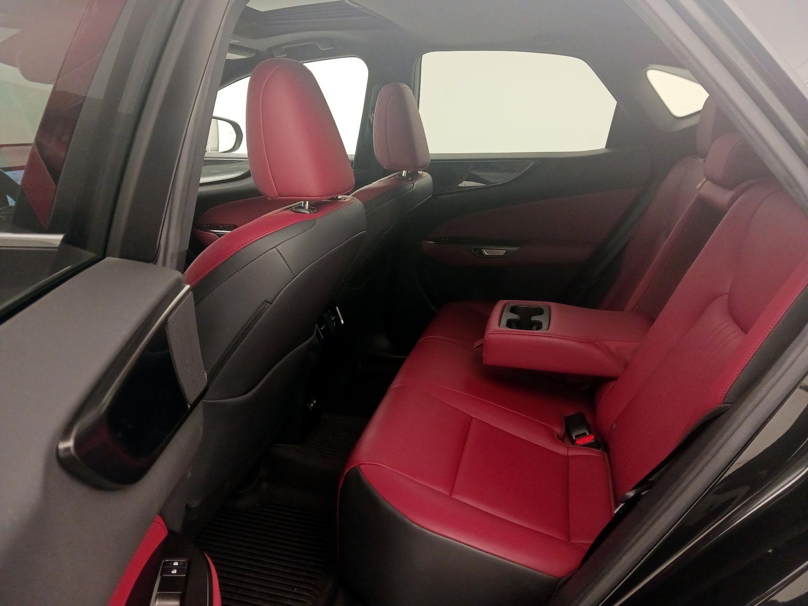 2022 Lexus NX 350 - Photo 21