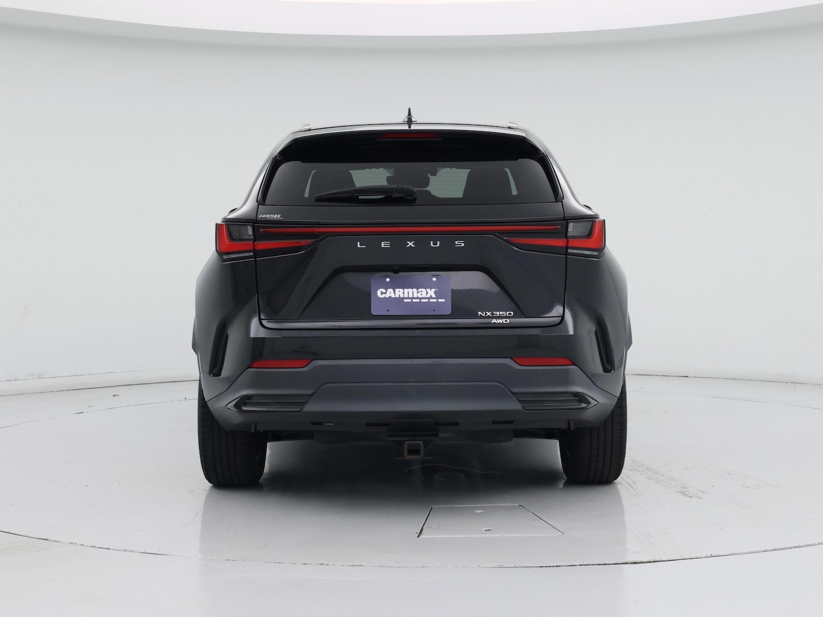 2022 Lexus NX 350 - Photo 7