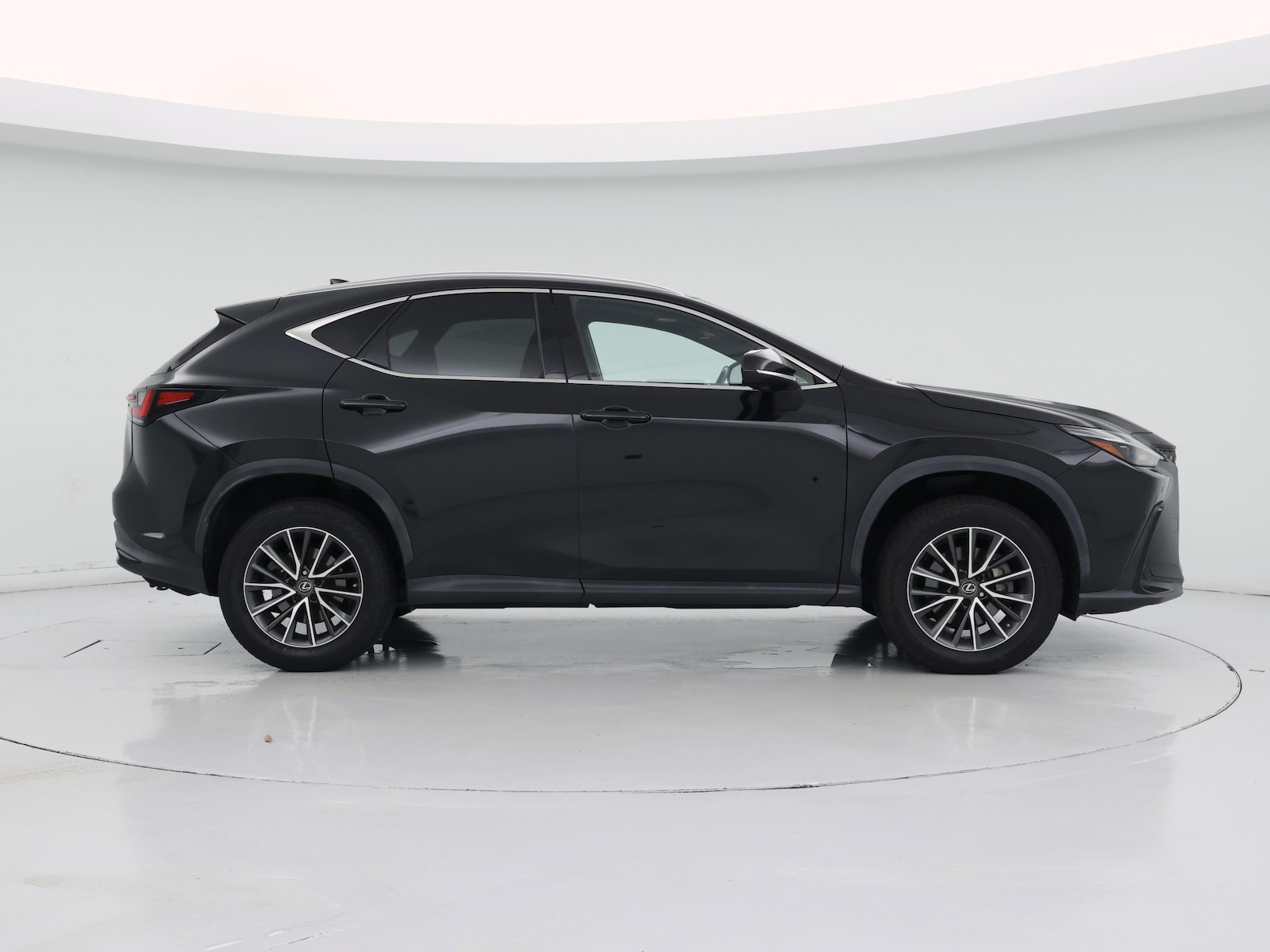2022 Lexus NX 350 - Photo 8