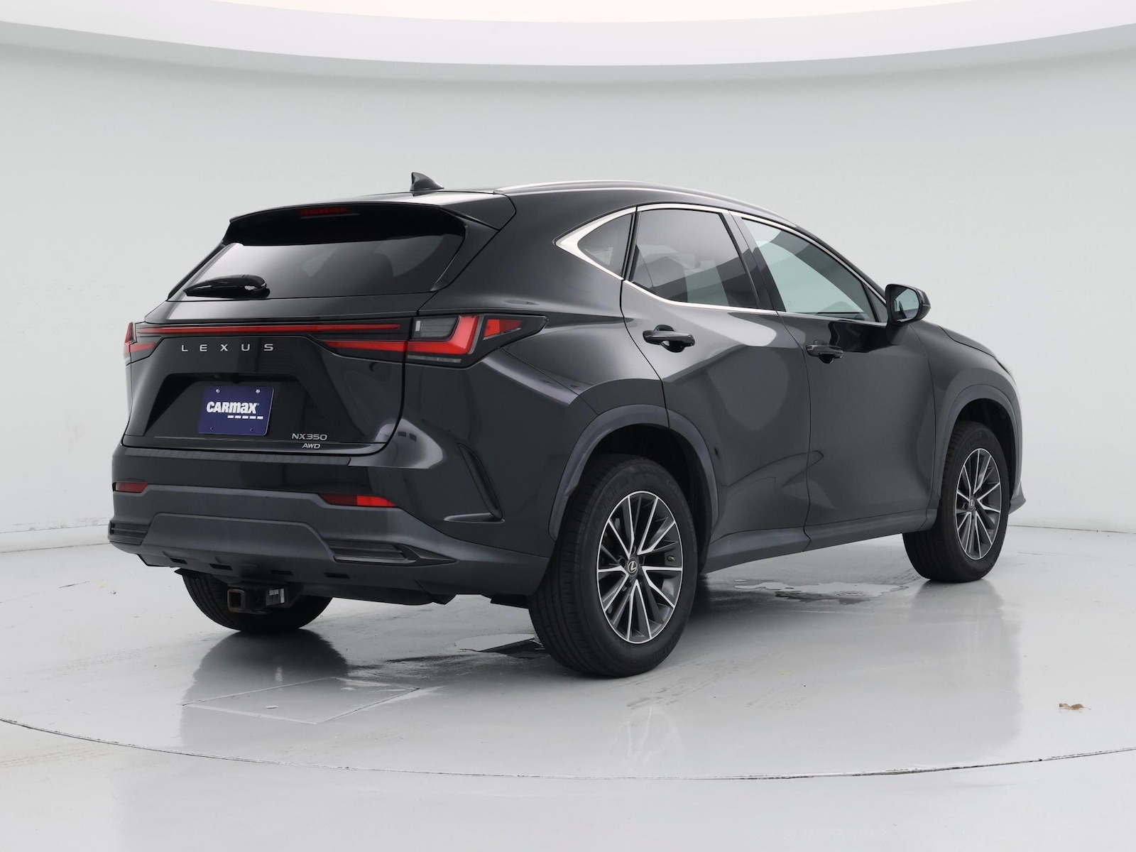 2022 Lexus NX 350 - Photo 9