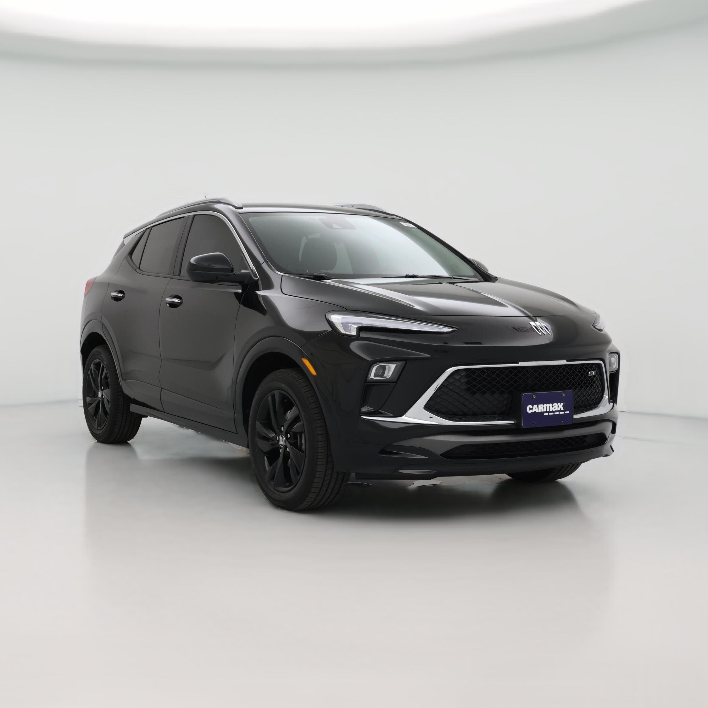 Thumbnail: 2024 Buick Encore GX - 1