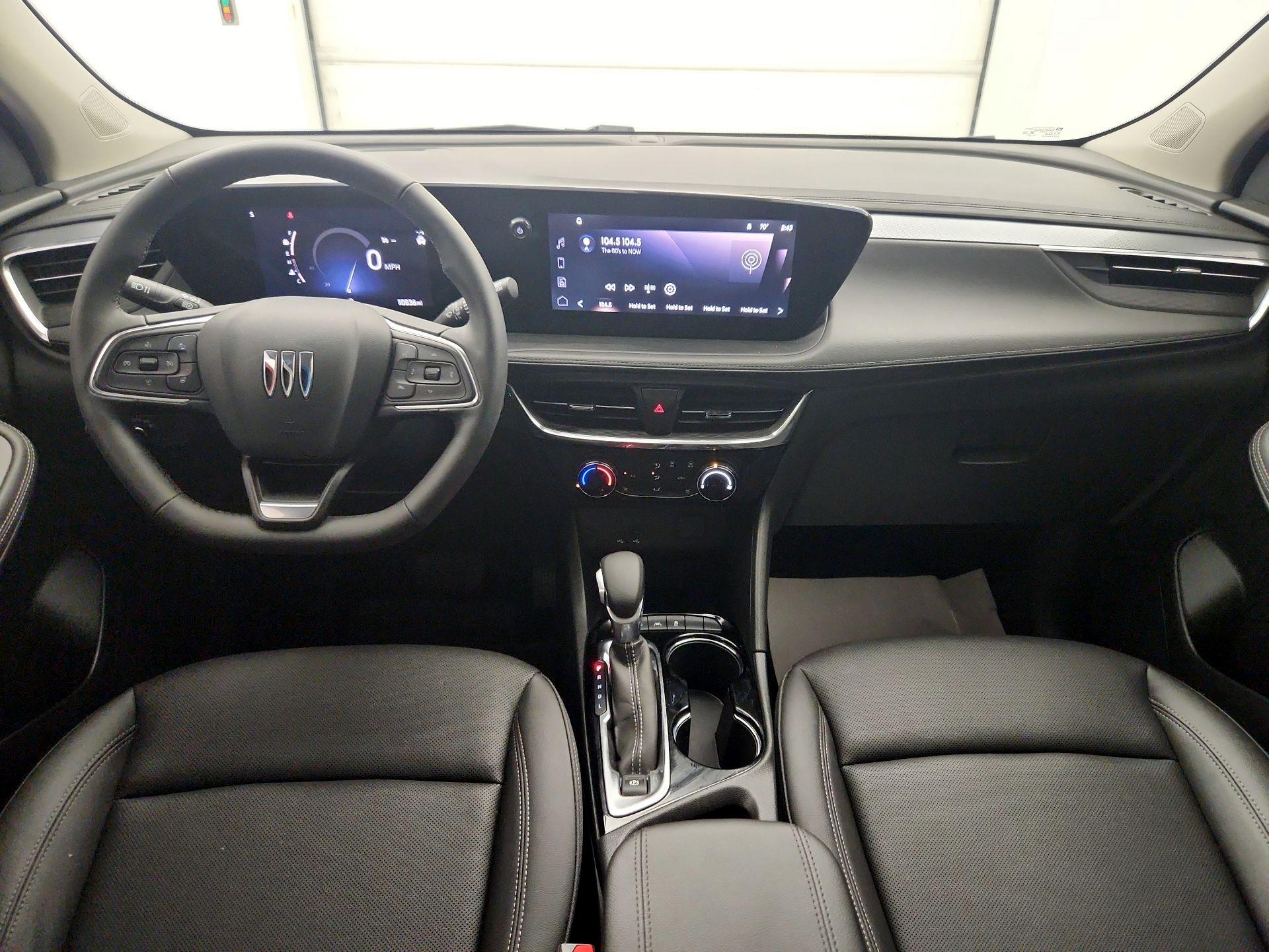 Thumbnail: 2024 Buick Encore GX - 9